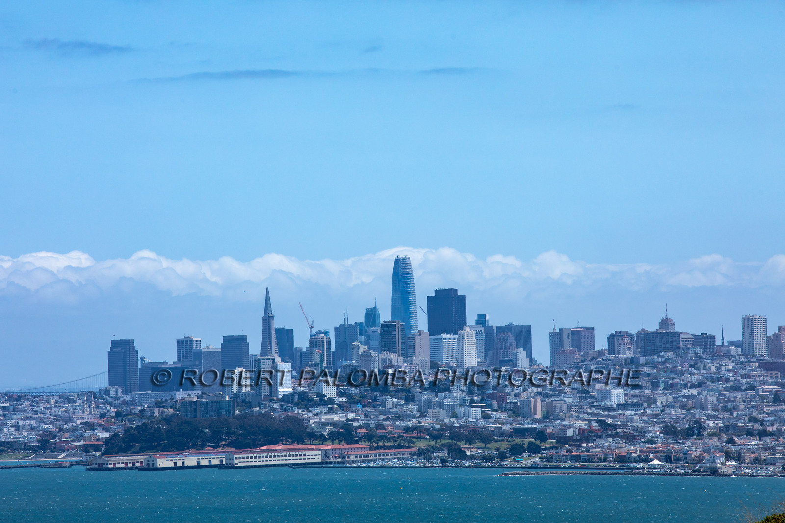 San Francisco