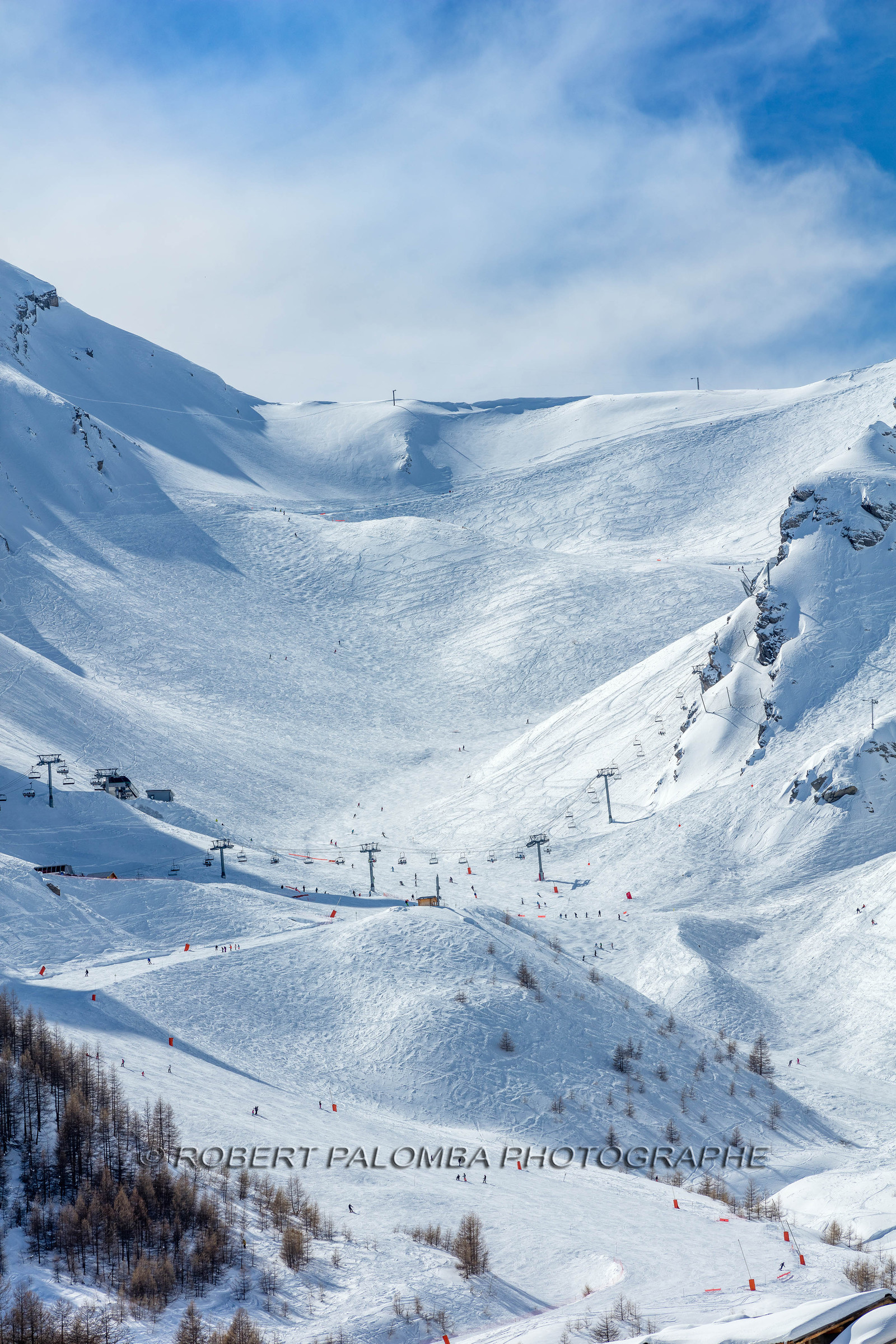 La Foux-d'Allos