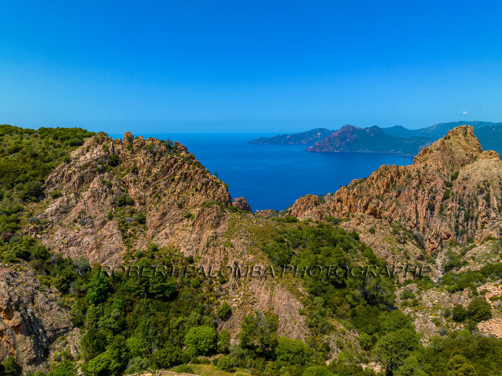 Calanche