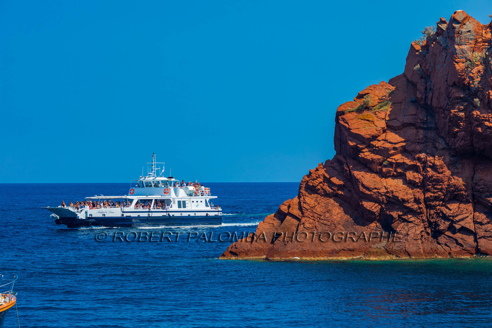 Corniche d'Or