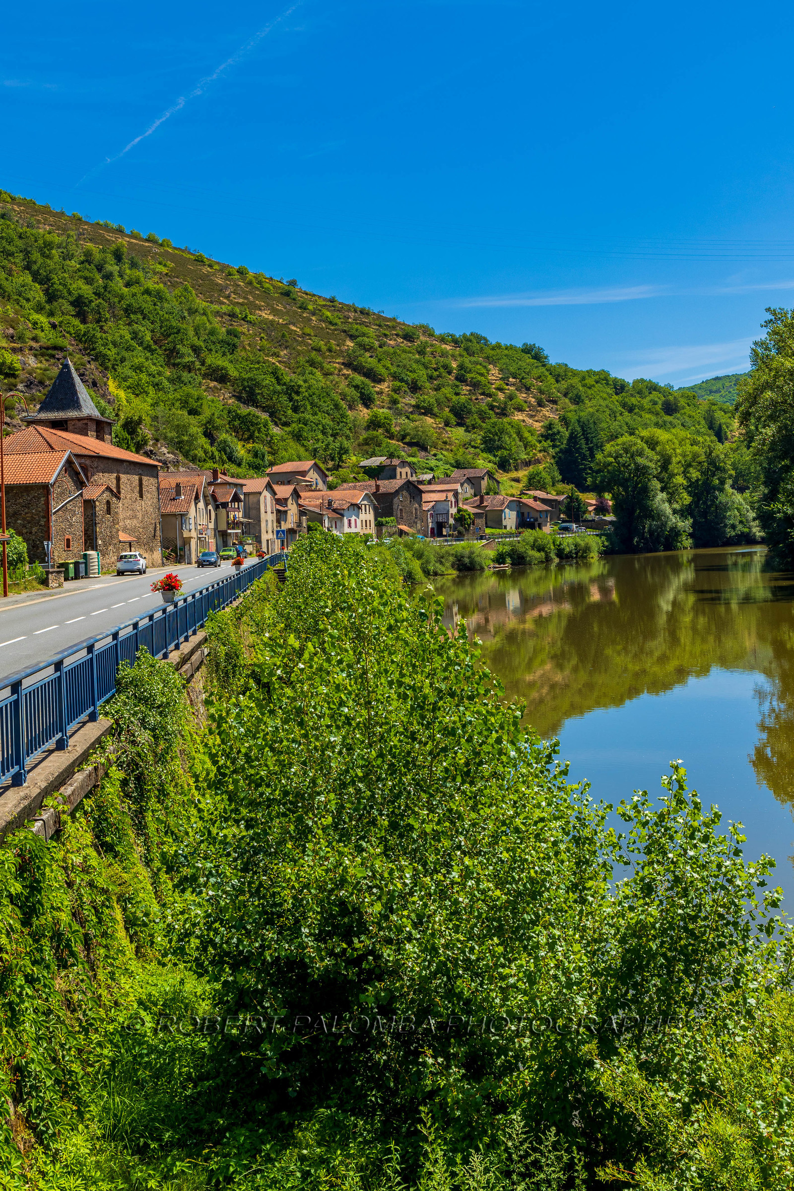 La Roque Bouillac