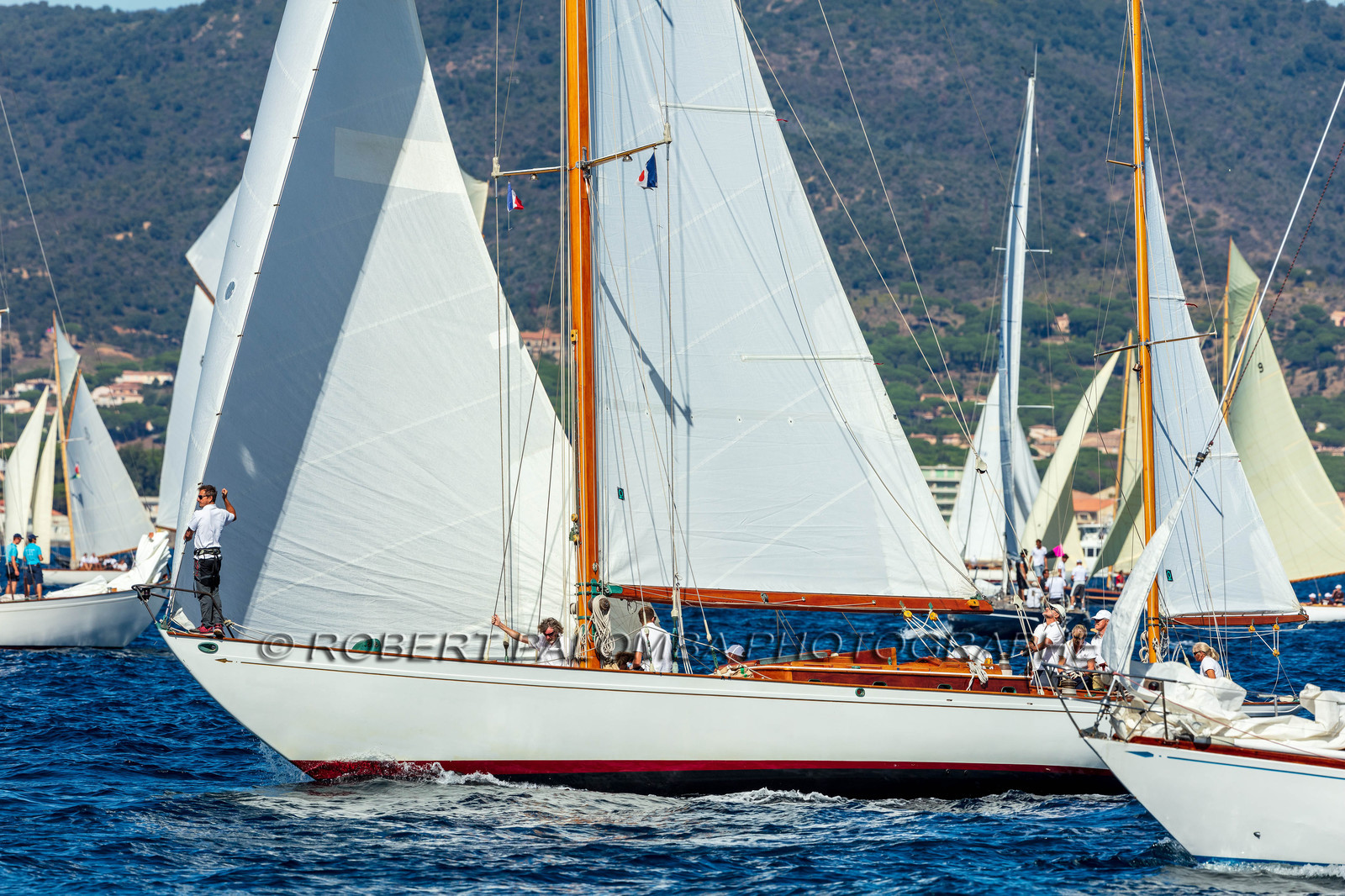 Saint-Tropez