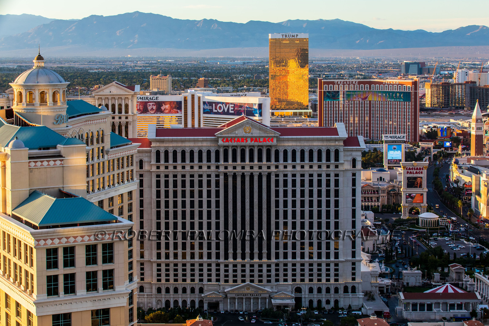 Las Vegas