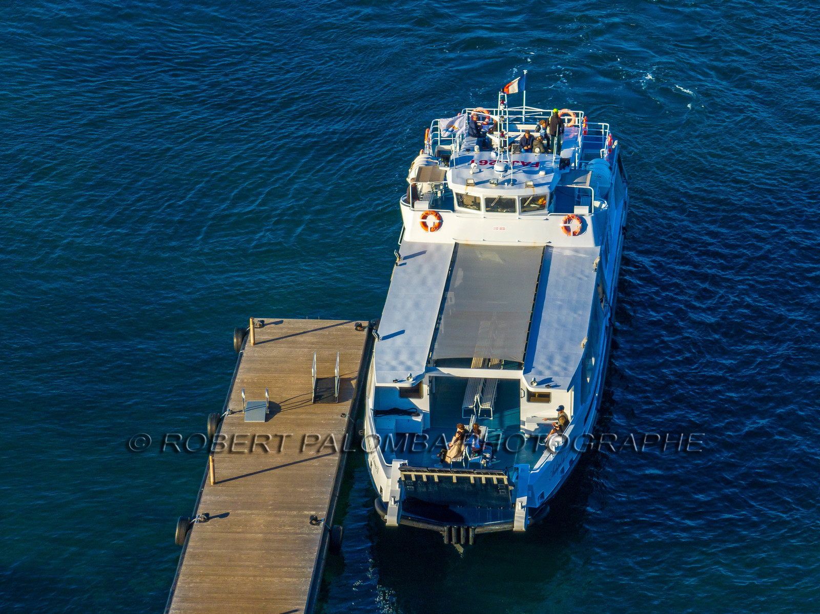 Lérins Sainte-Marguerite 2024