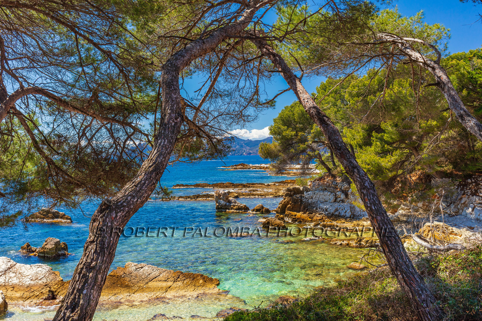 Lérins, Sainte-Marguerite