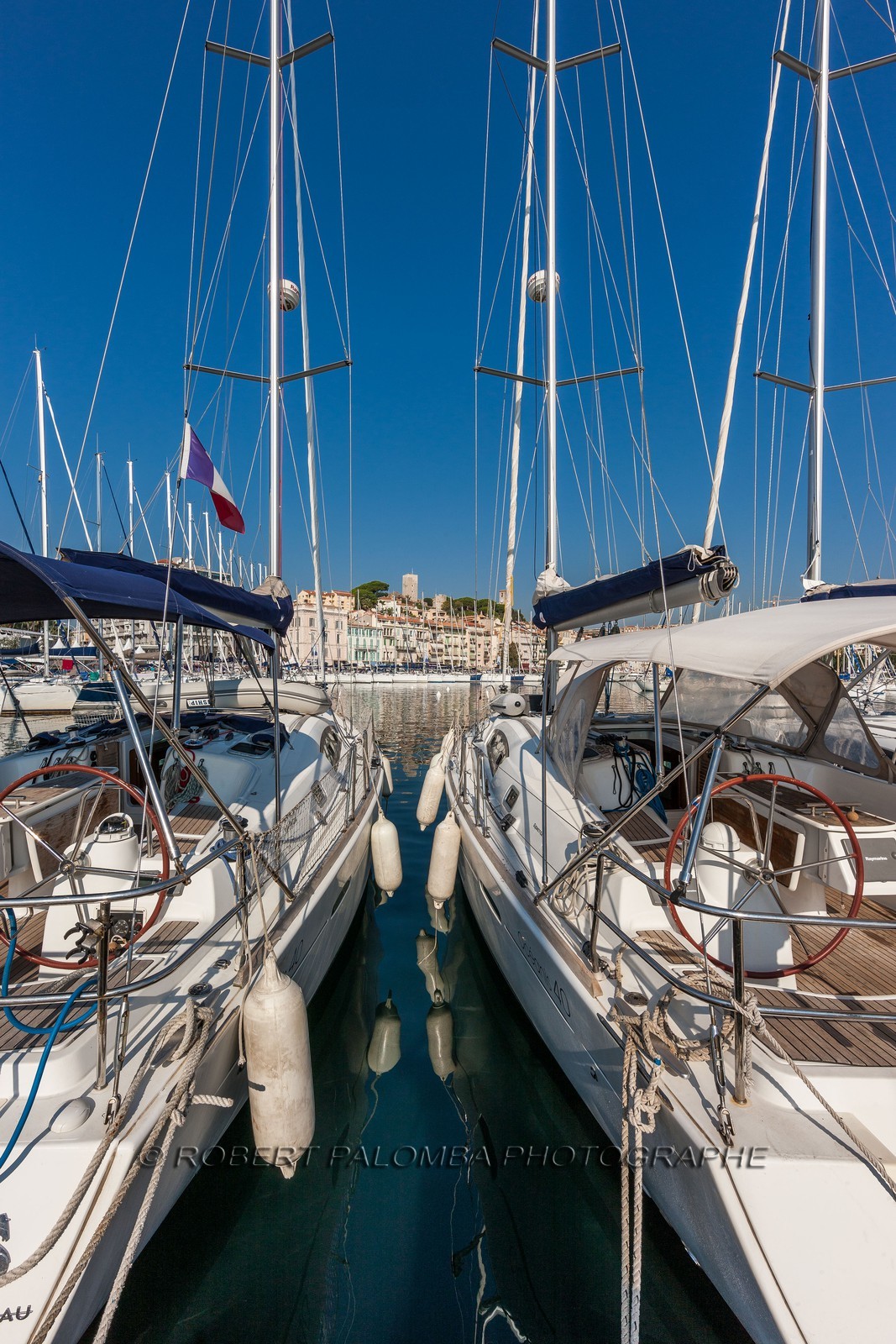Cannes