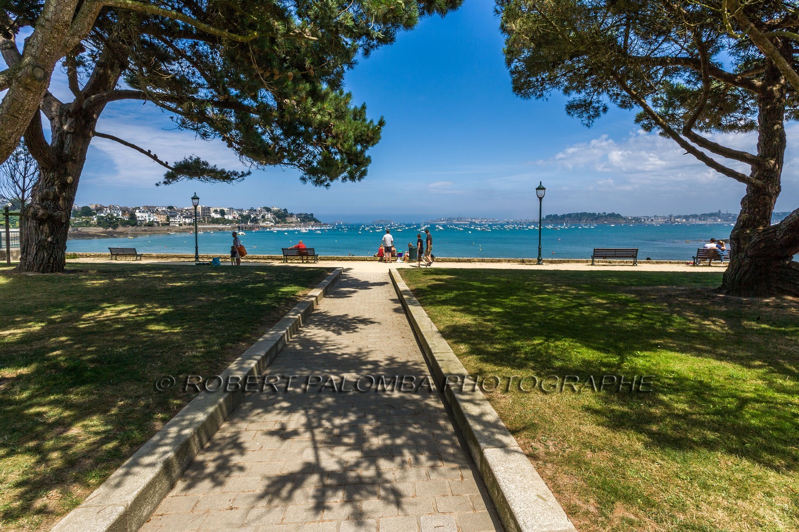 Dinard