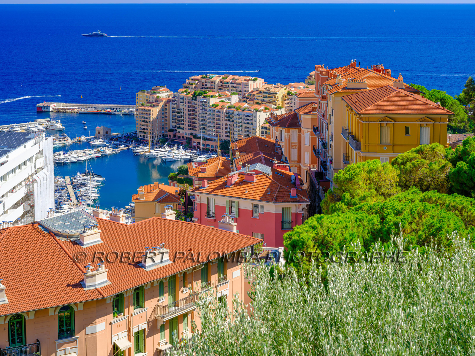 Monaco