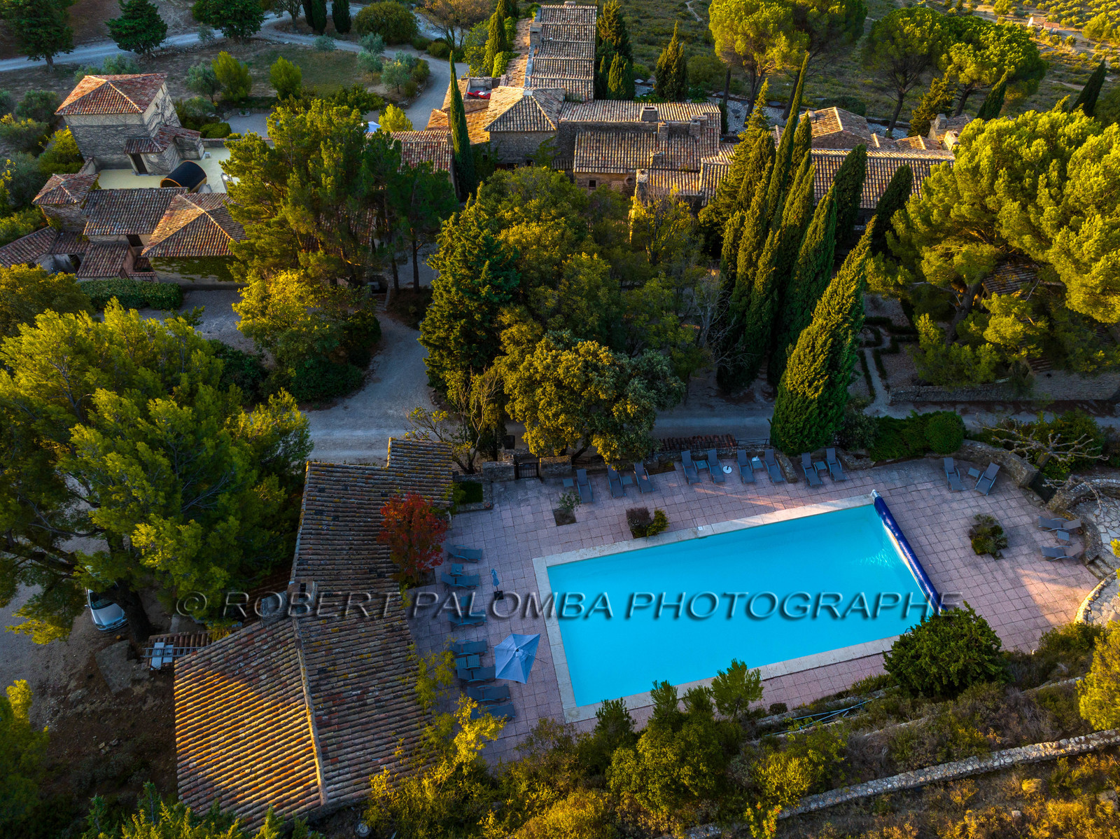 Salon-de-Provence