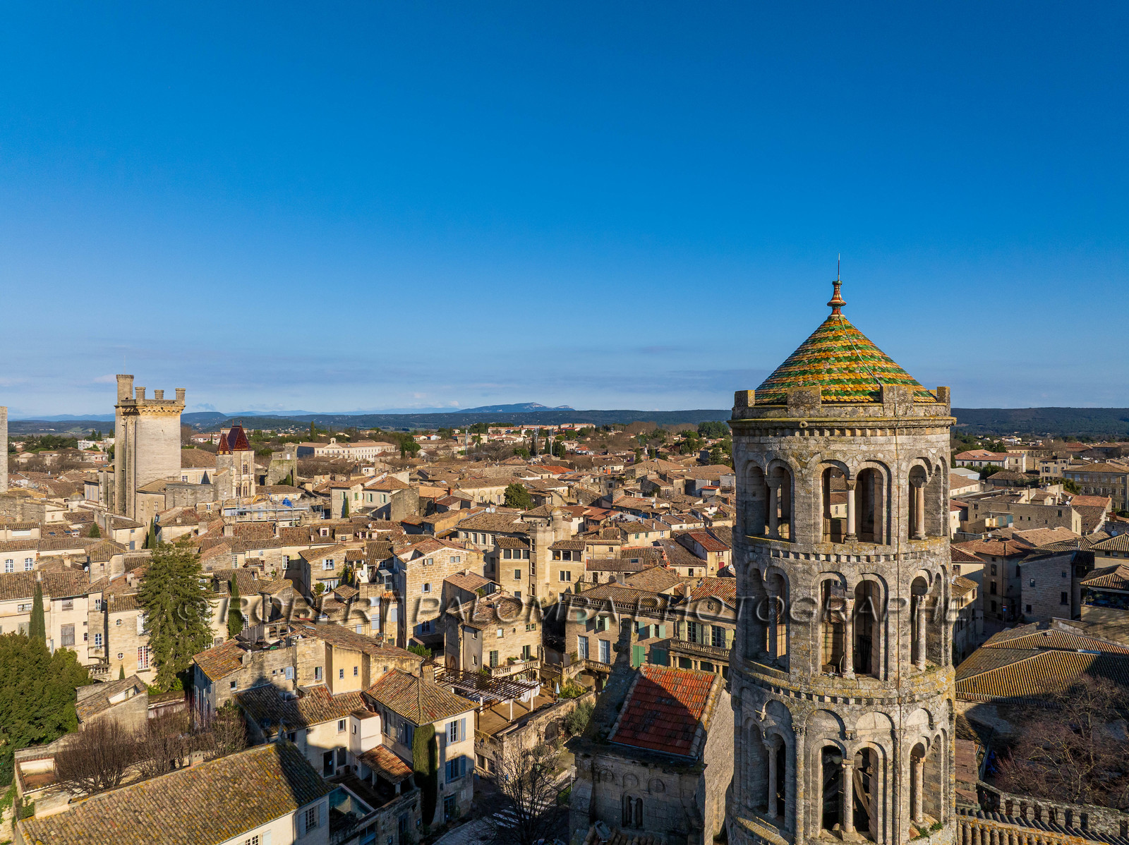 Uzès