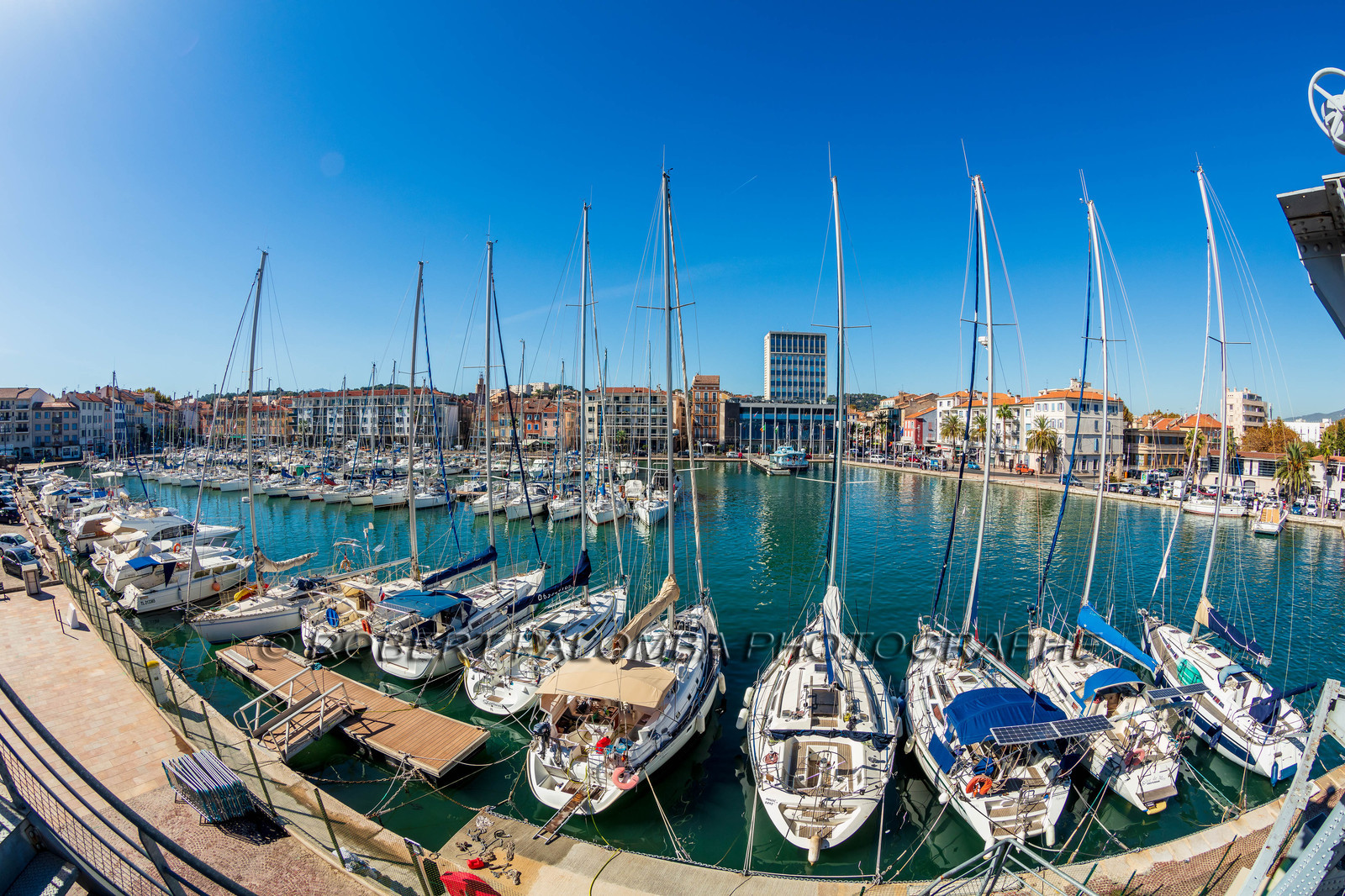 La Seyne-sur-mer