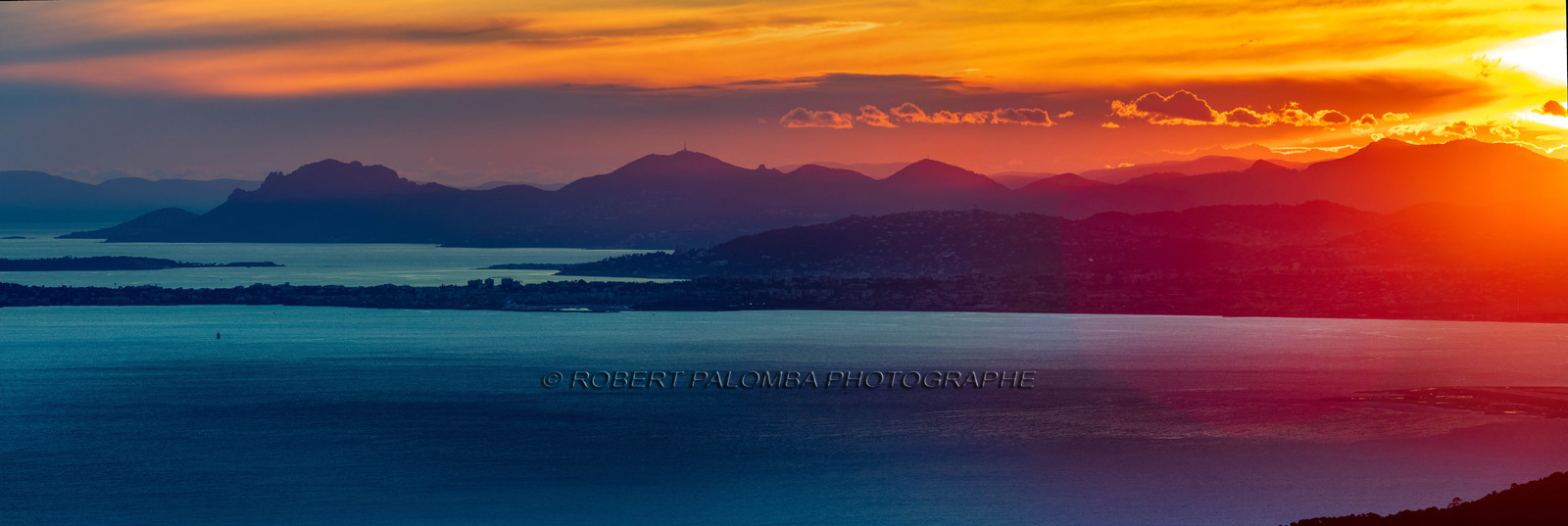 Côte d'Azur