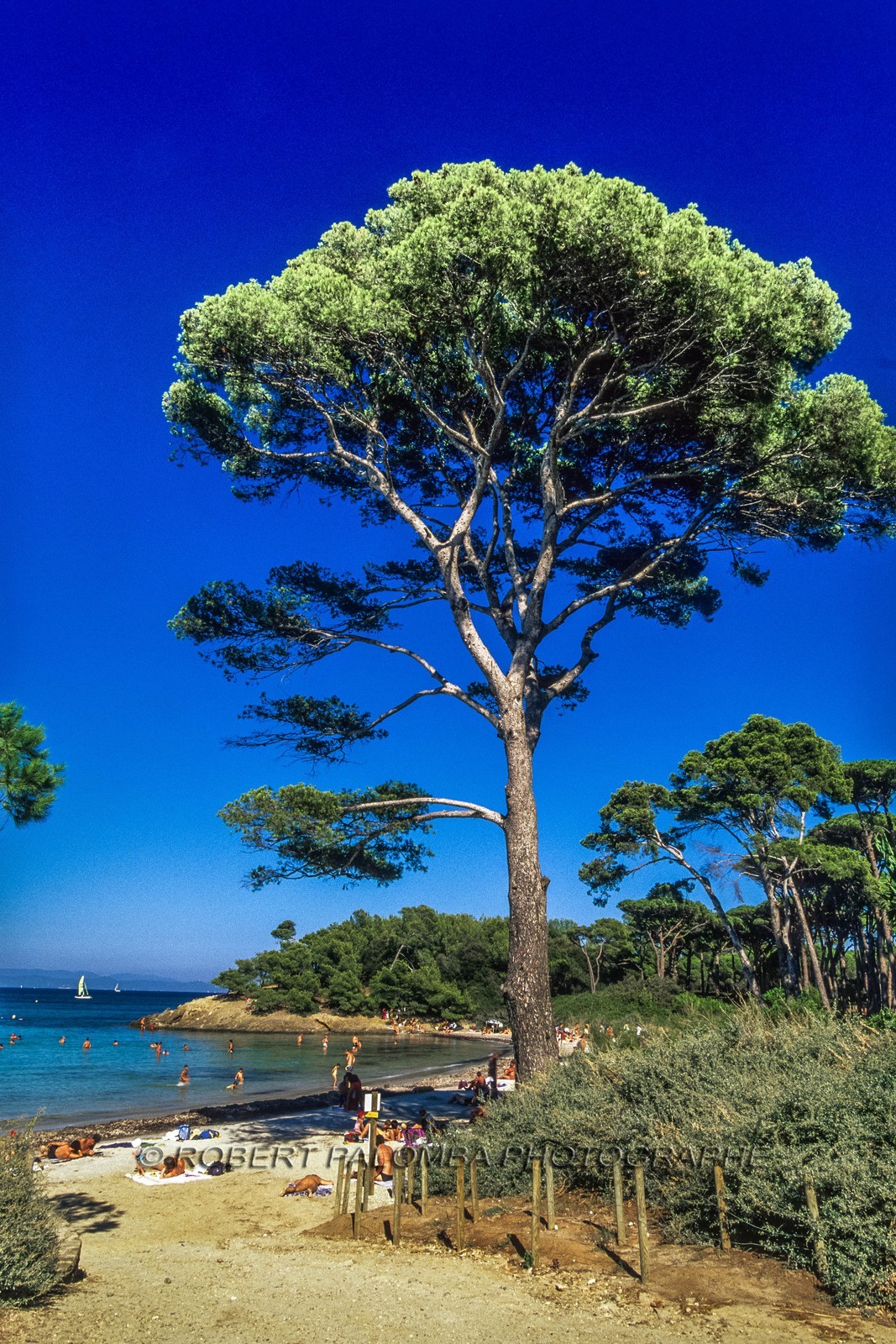 Porquerolles