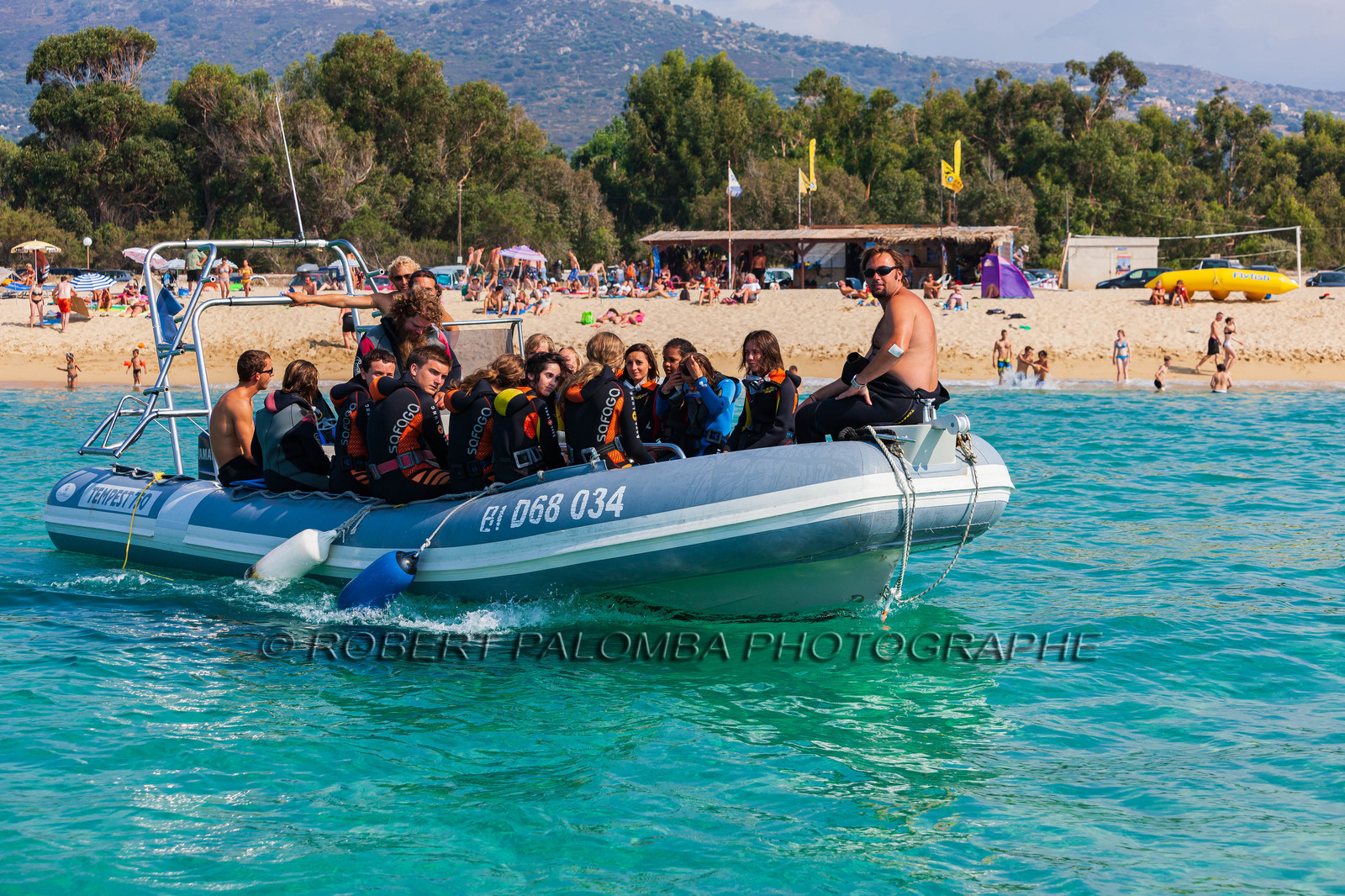 Plongée-sous-marine