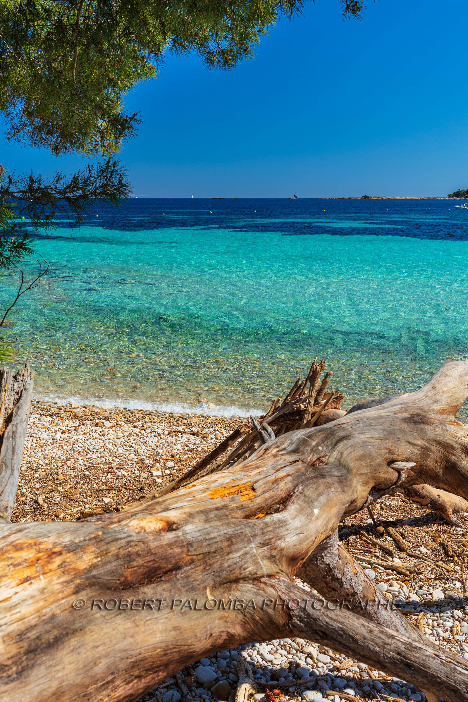 Lérins, Sainte-Marguerite