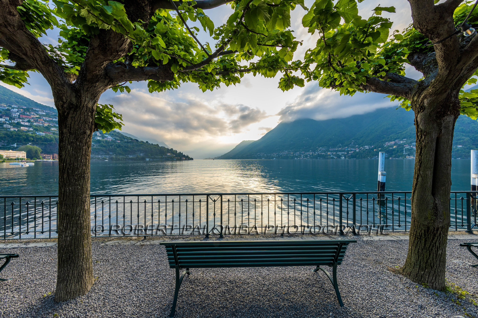 Cernobbio