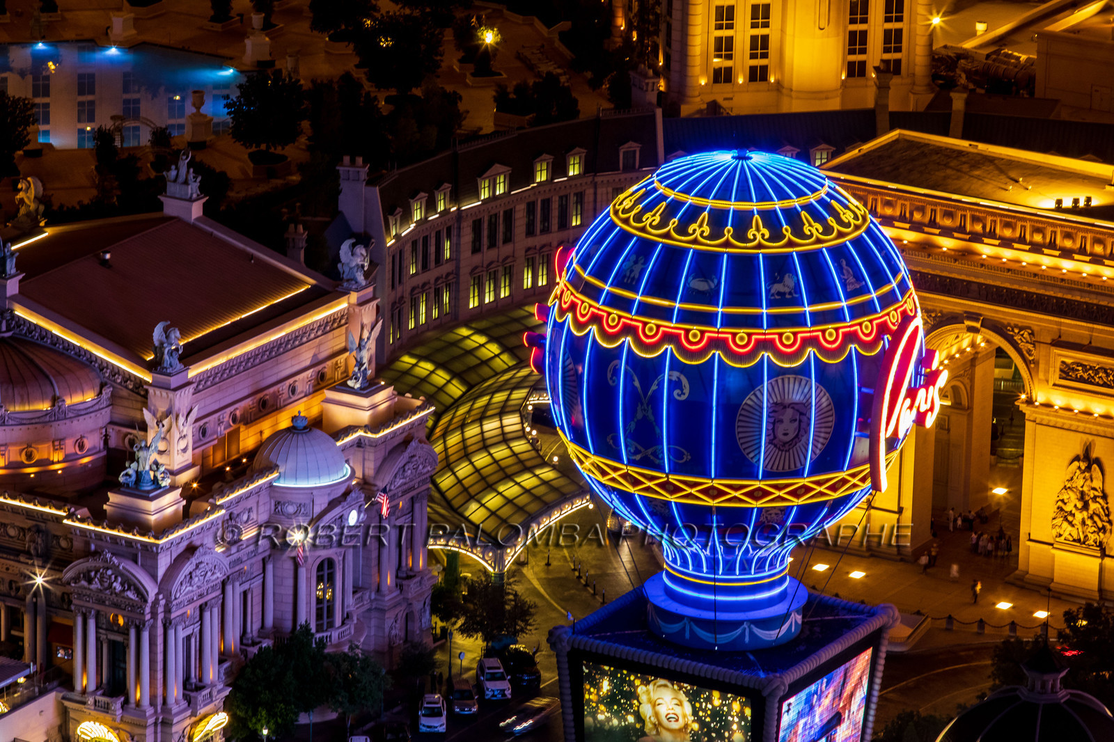 Las Vegas
