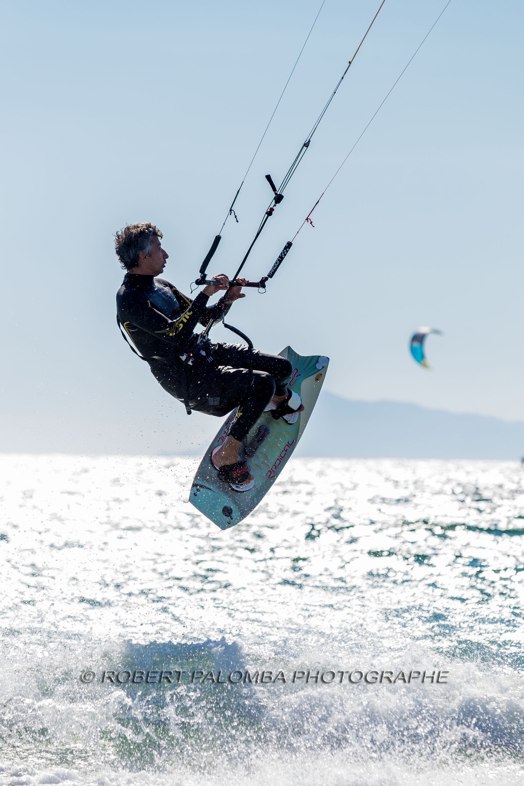 Kitesurf