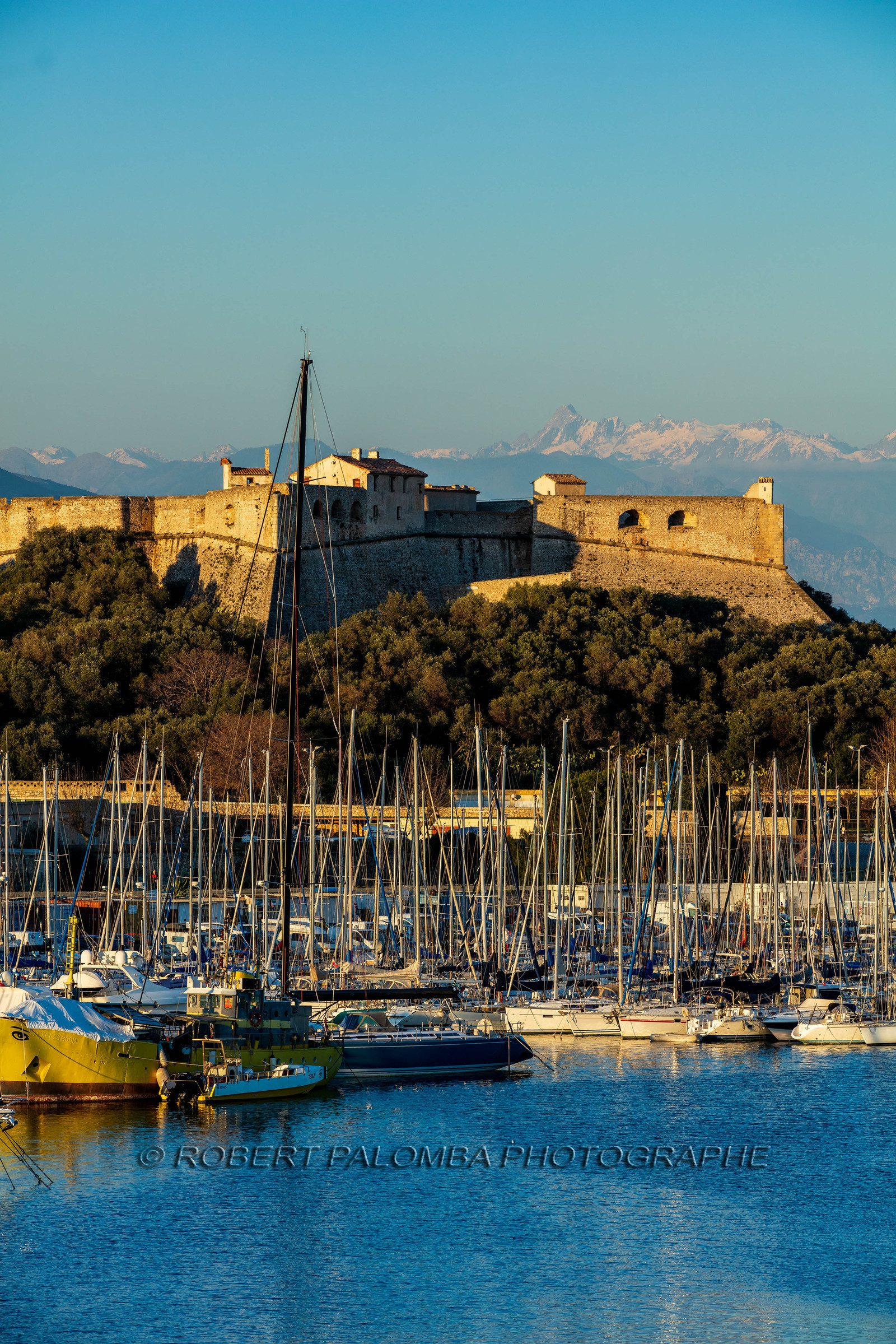 Antibes