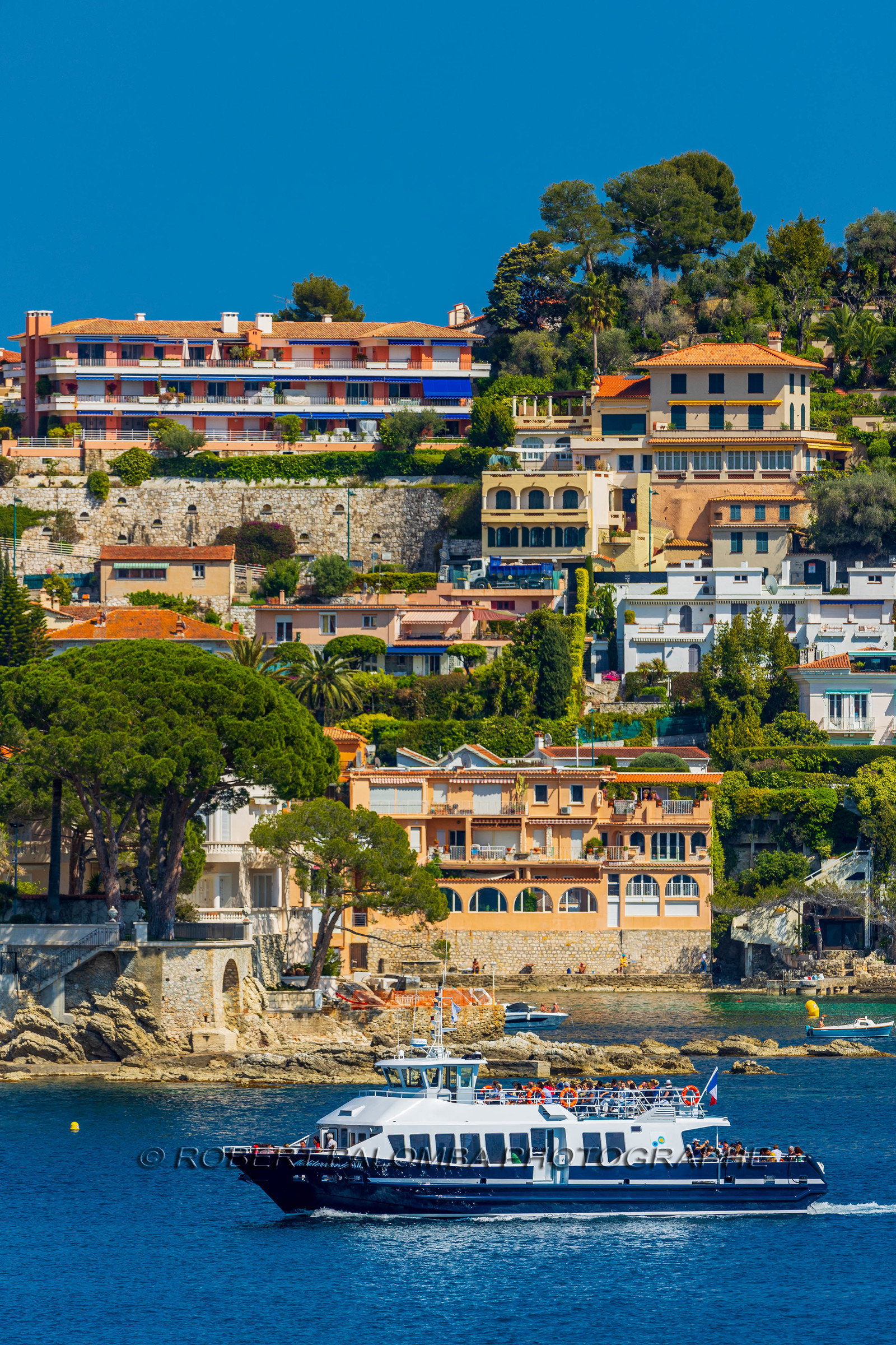 Villefranche-sur-Mer