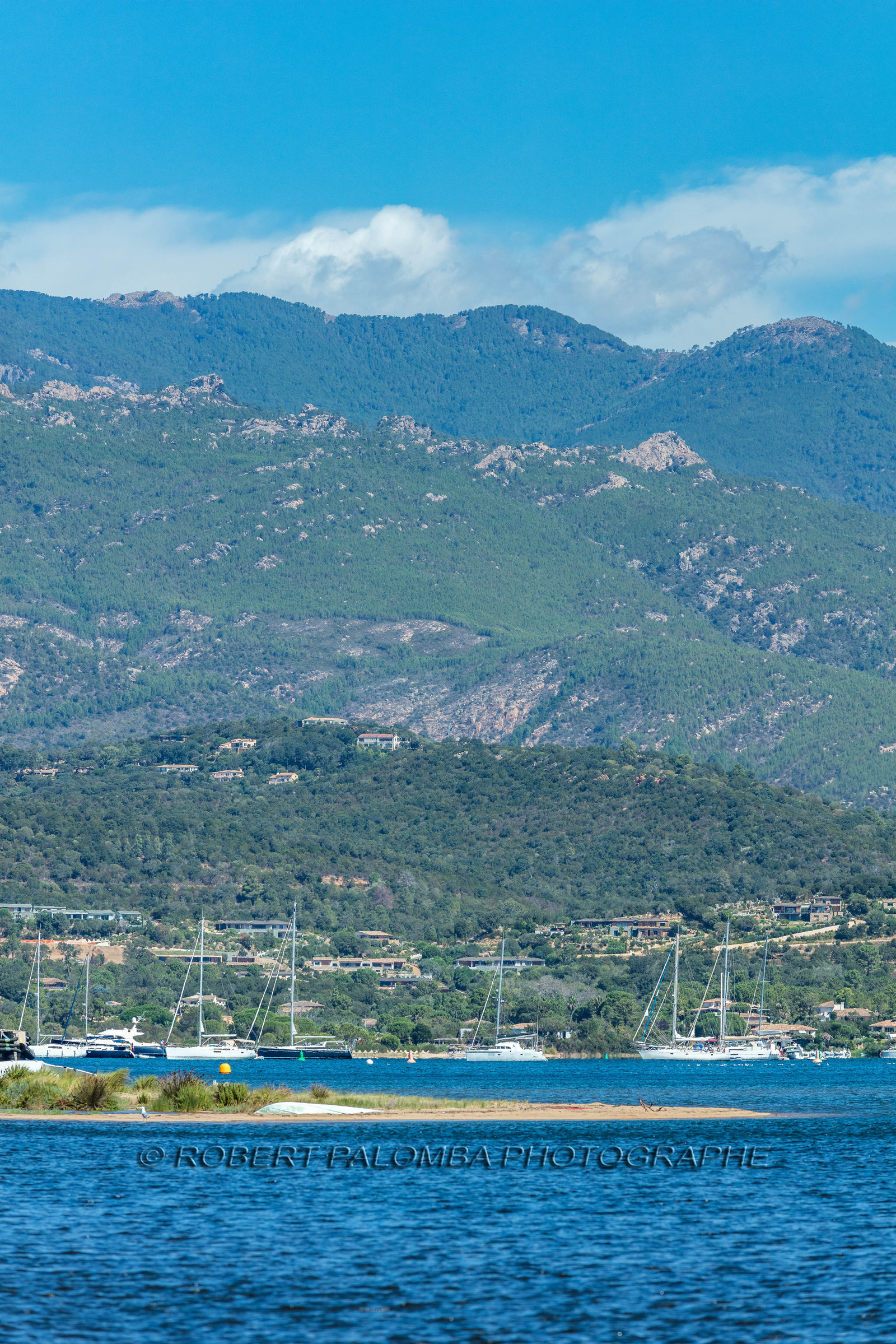 Porto-Vecchio