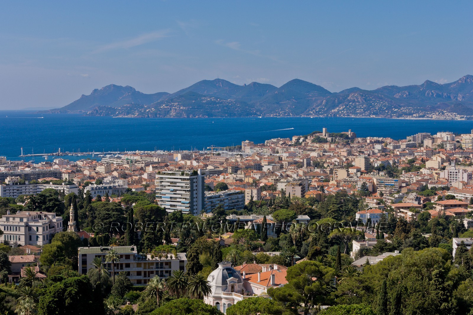 Cannes
