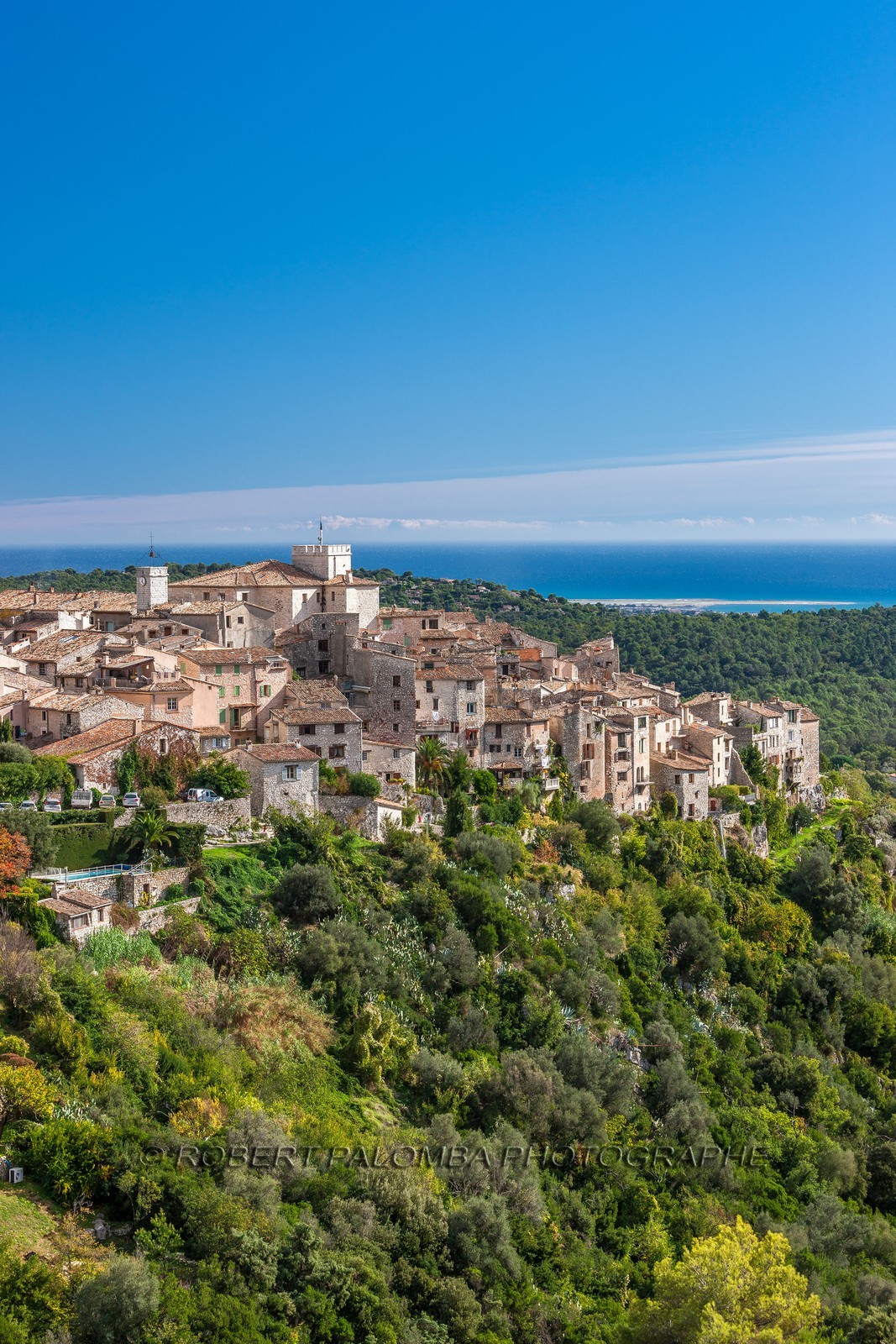 Tourrettes-sur-Loup