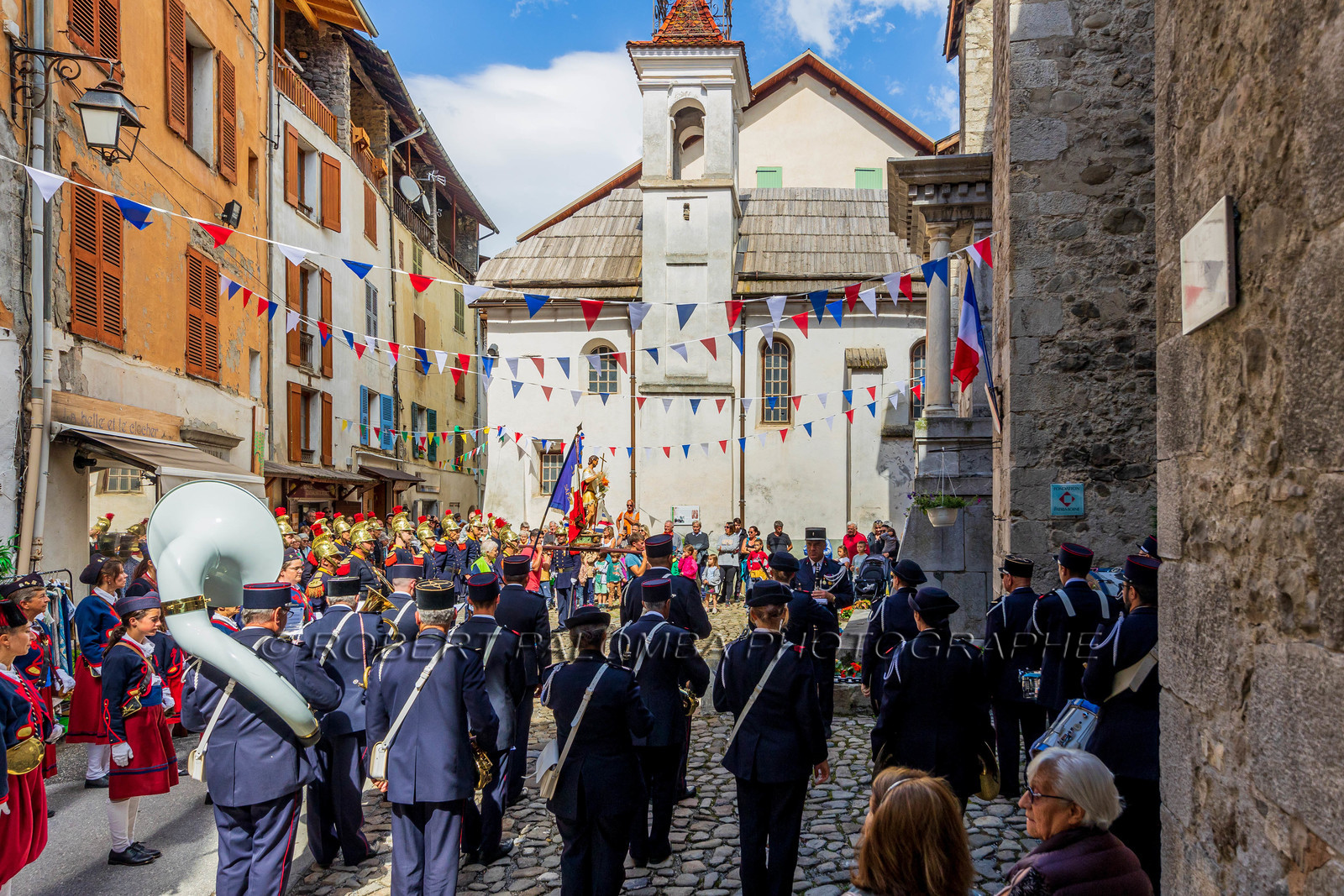 Colmars-les-Alpes