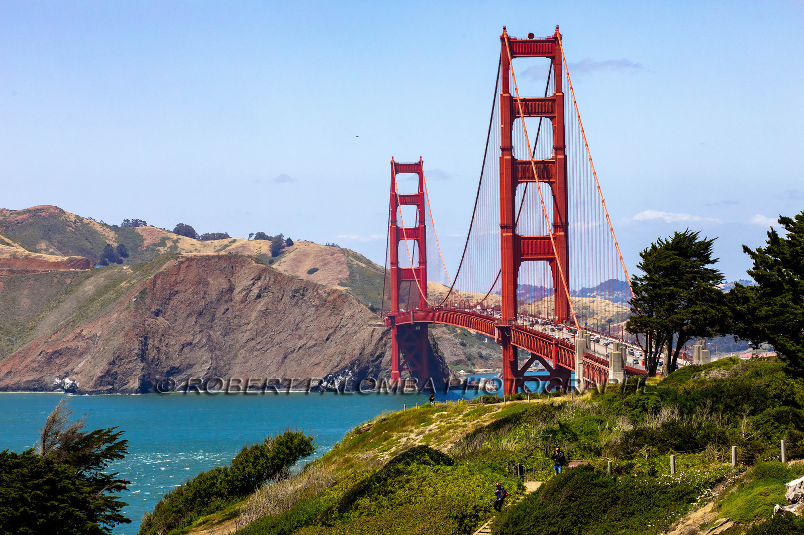 San Francisco