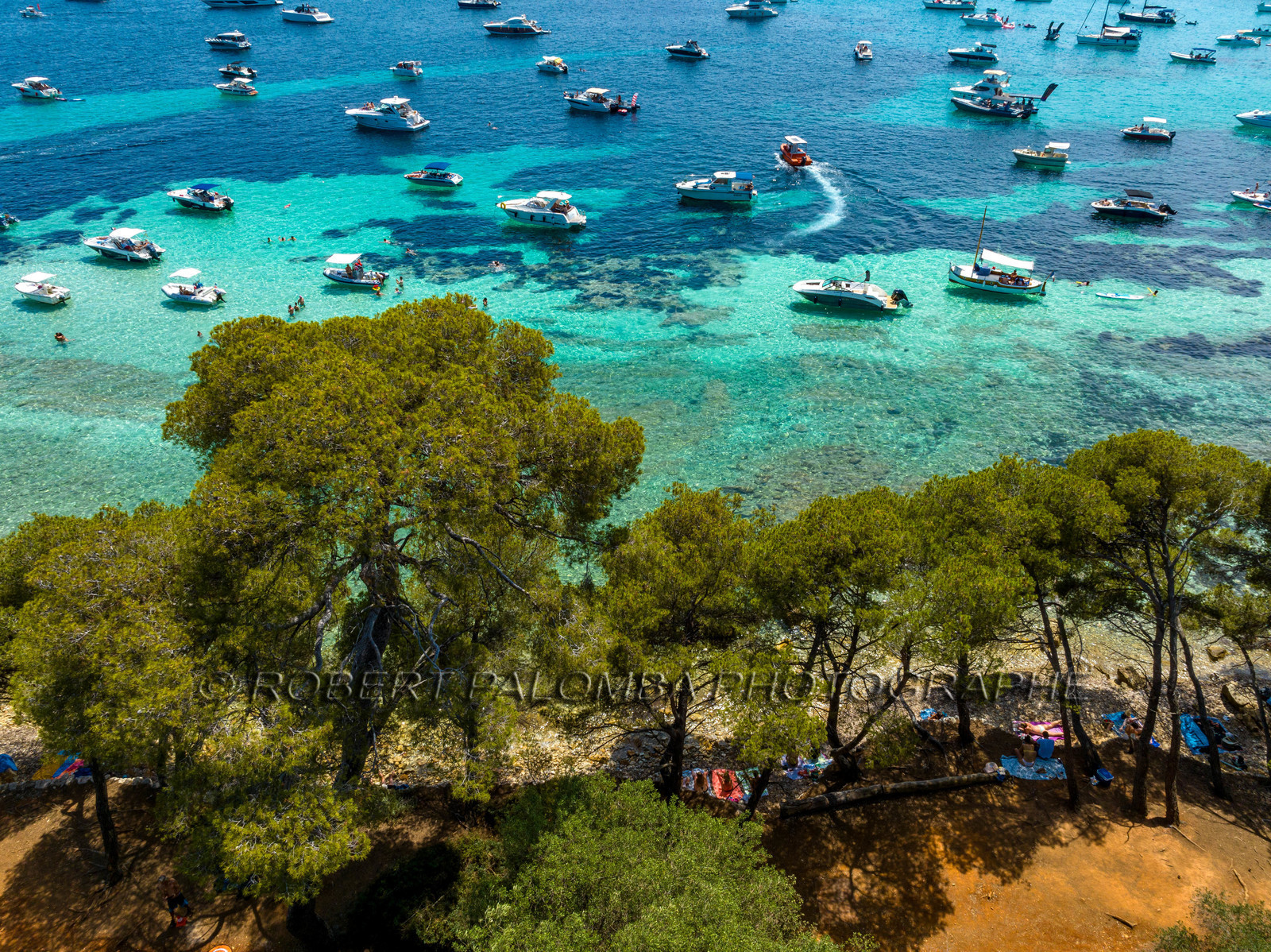 Lérins Sainte-Marguerite