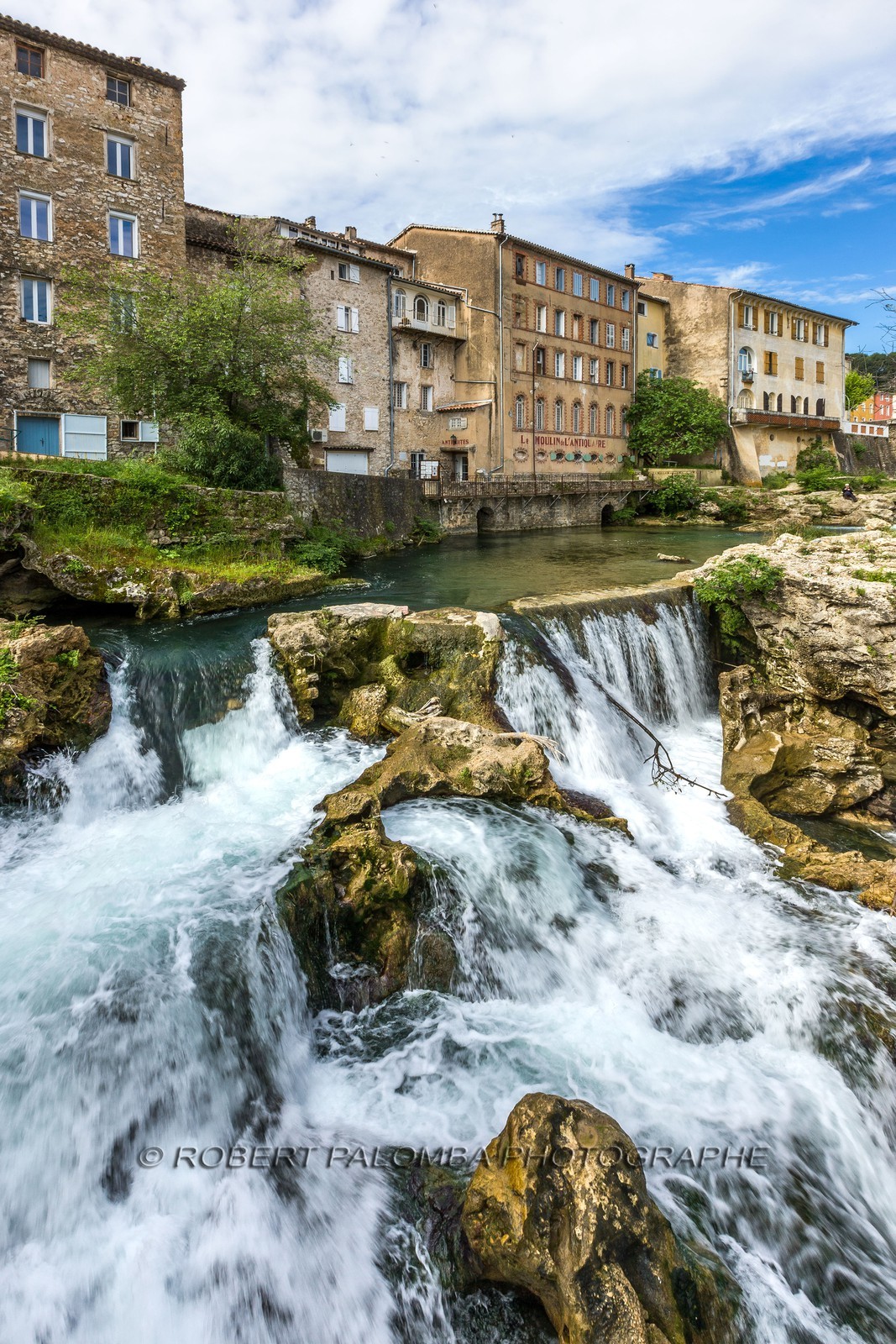 Trans-en-Provence
