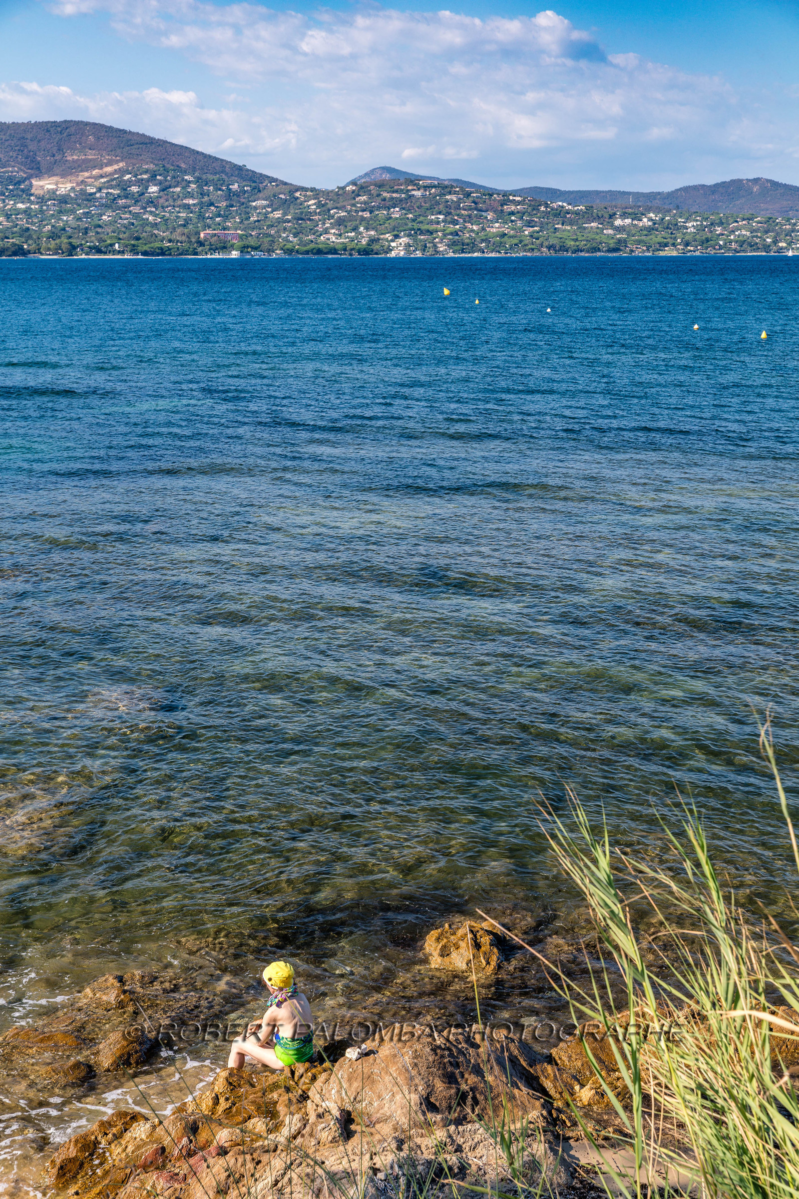 Saint-Tropez