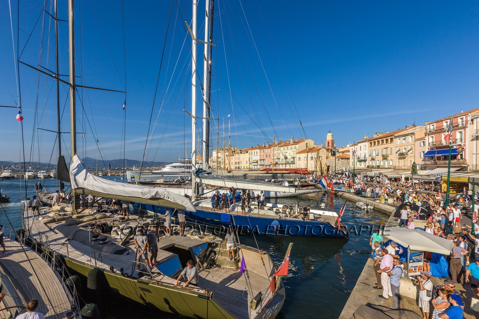 Saint-Tropez