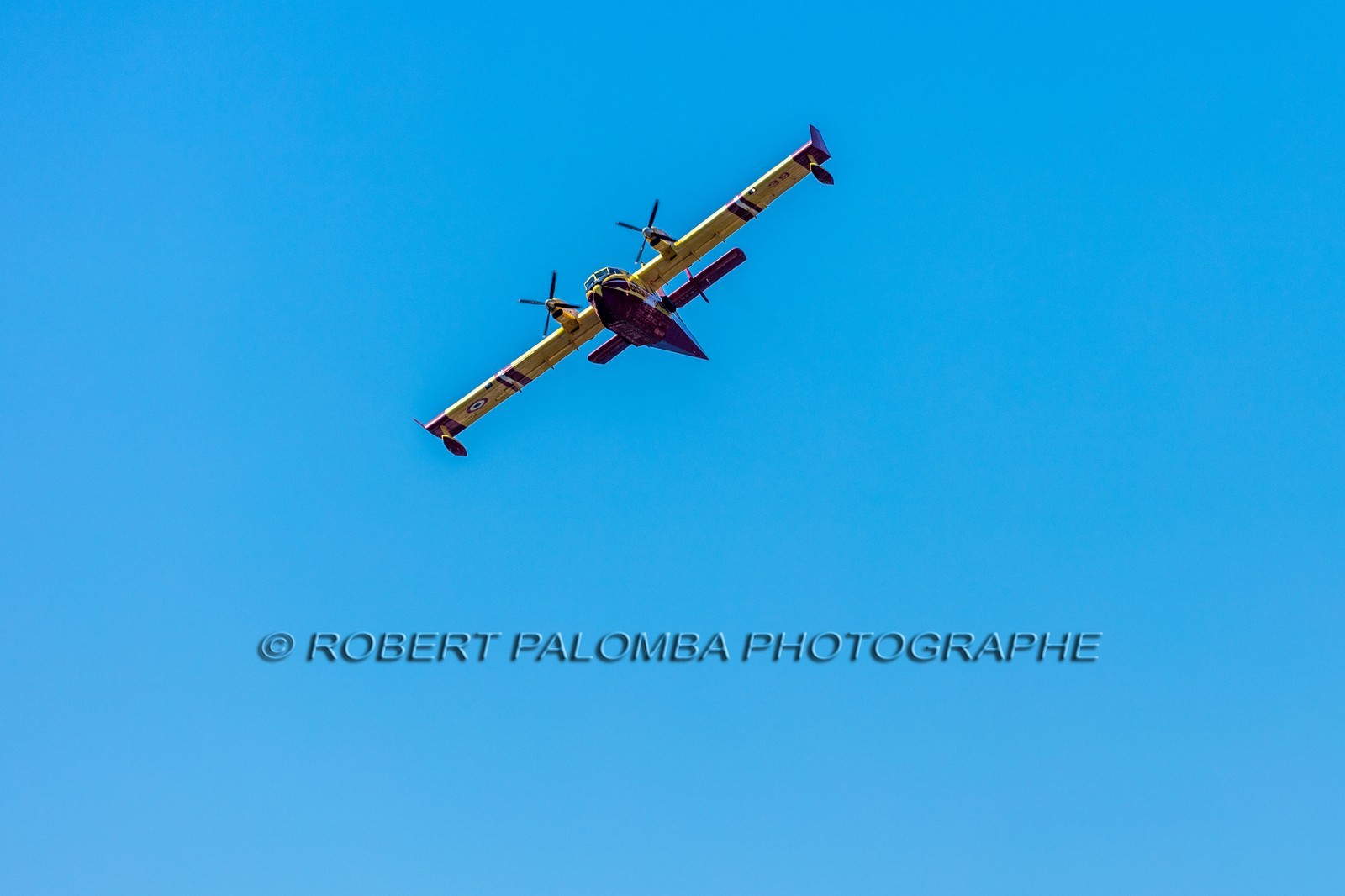 Canadair