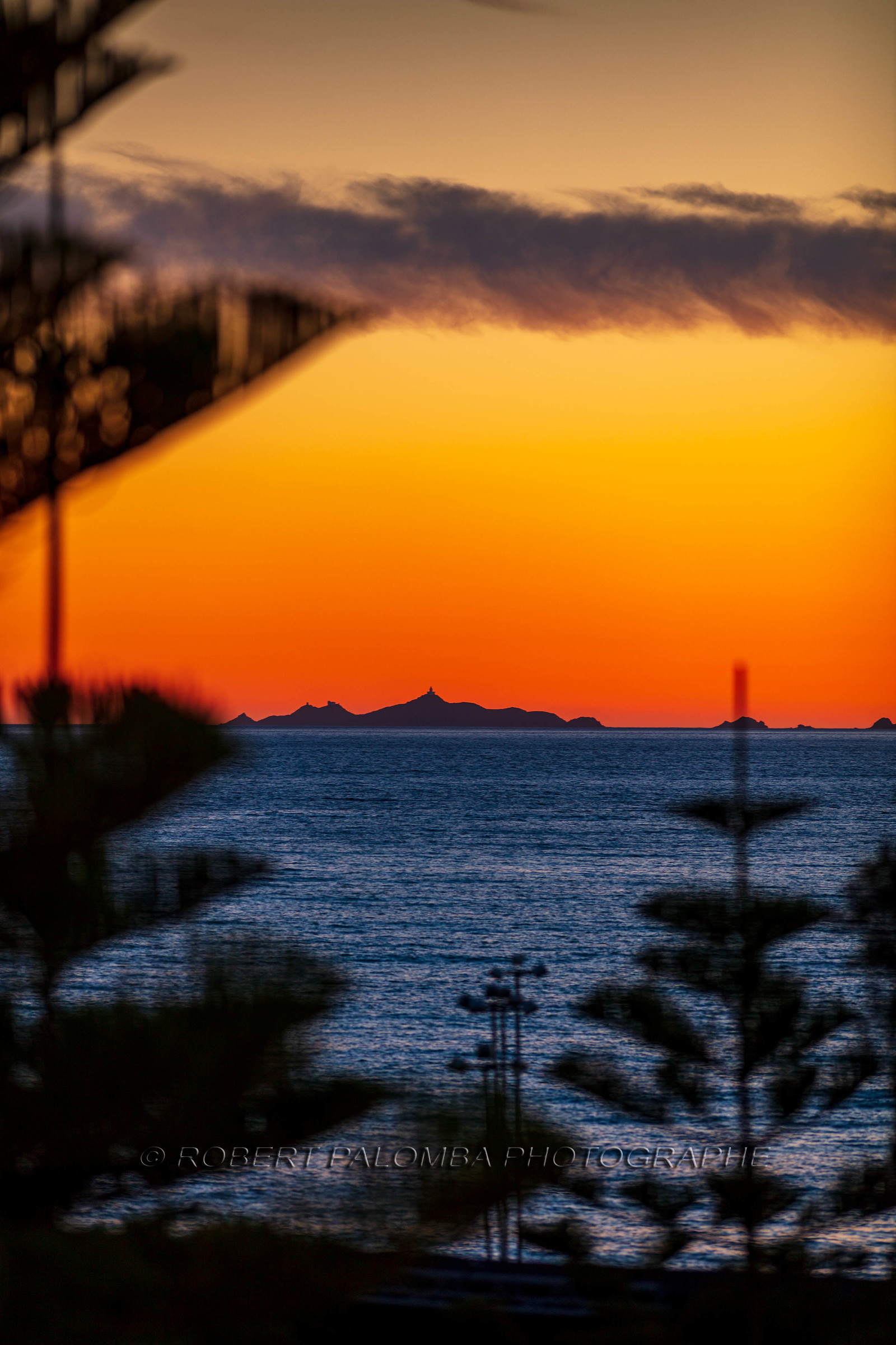Ajaccio