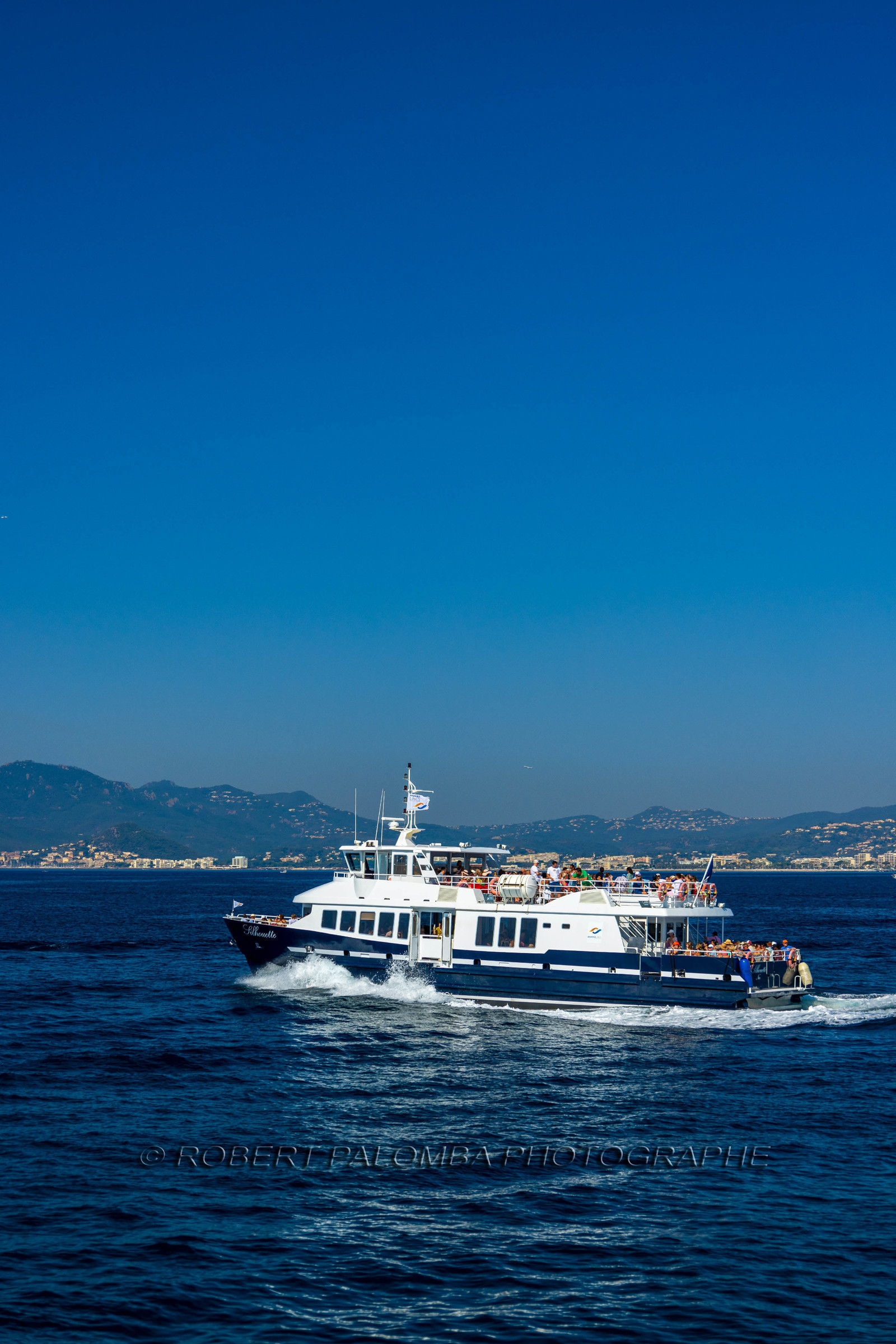 Lérins Sainte-Marguerite