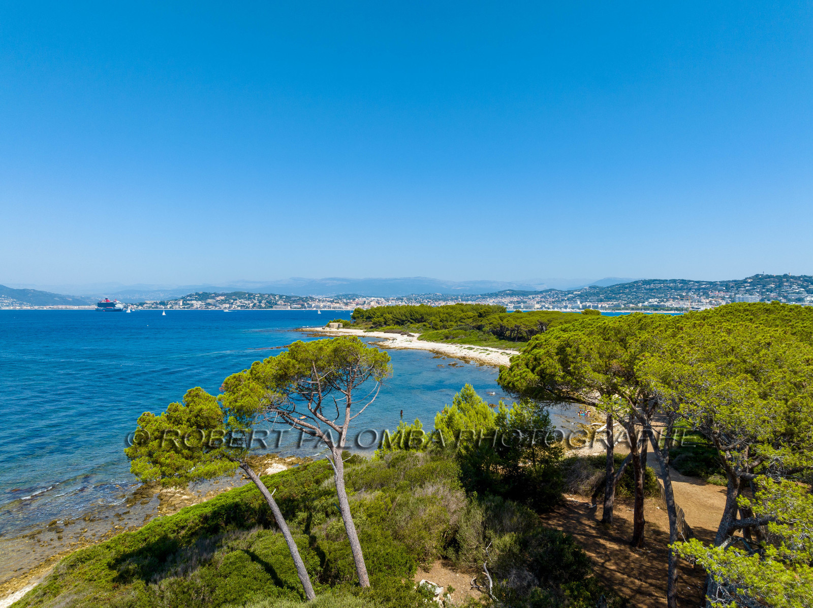 Lérins Sainte-Marguerite Lérins Sainte-Marguerite