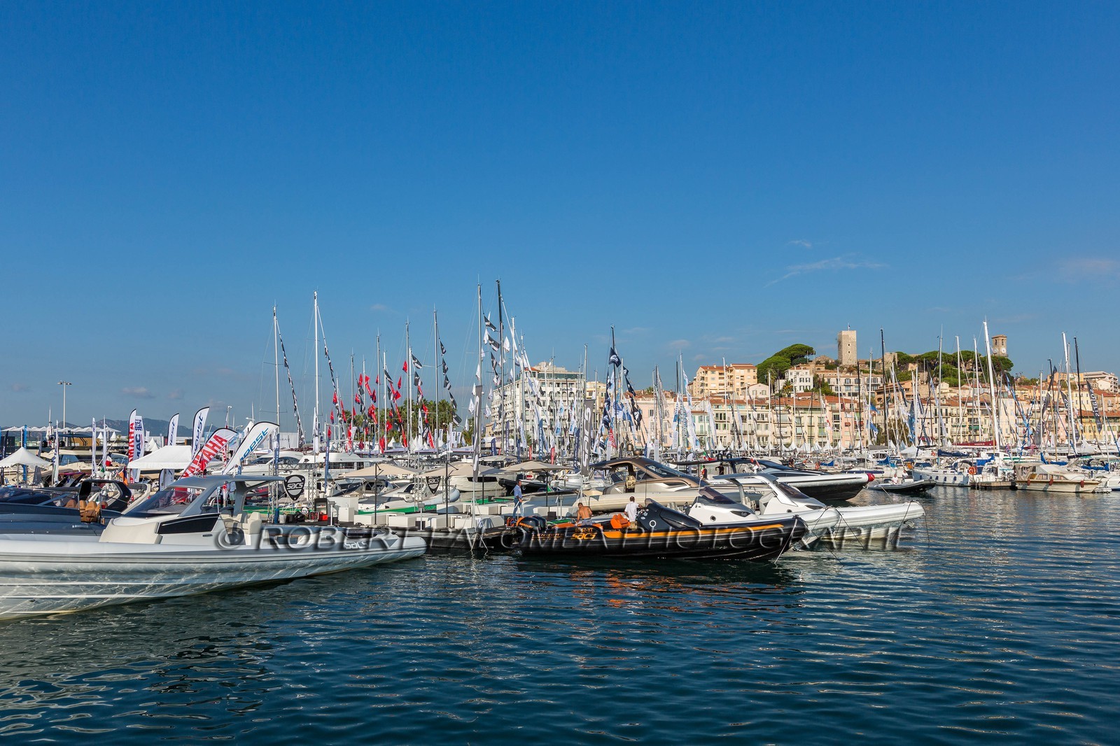 Cannes