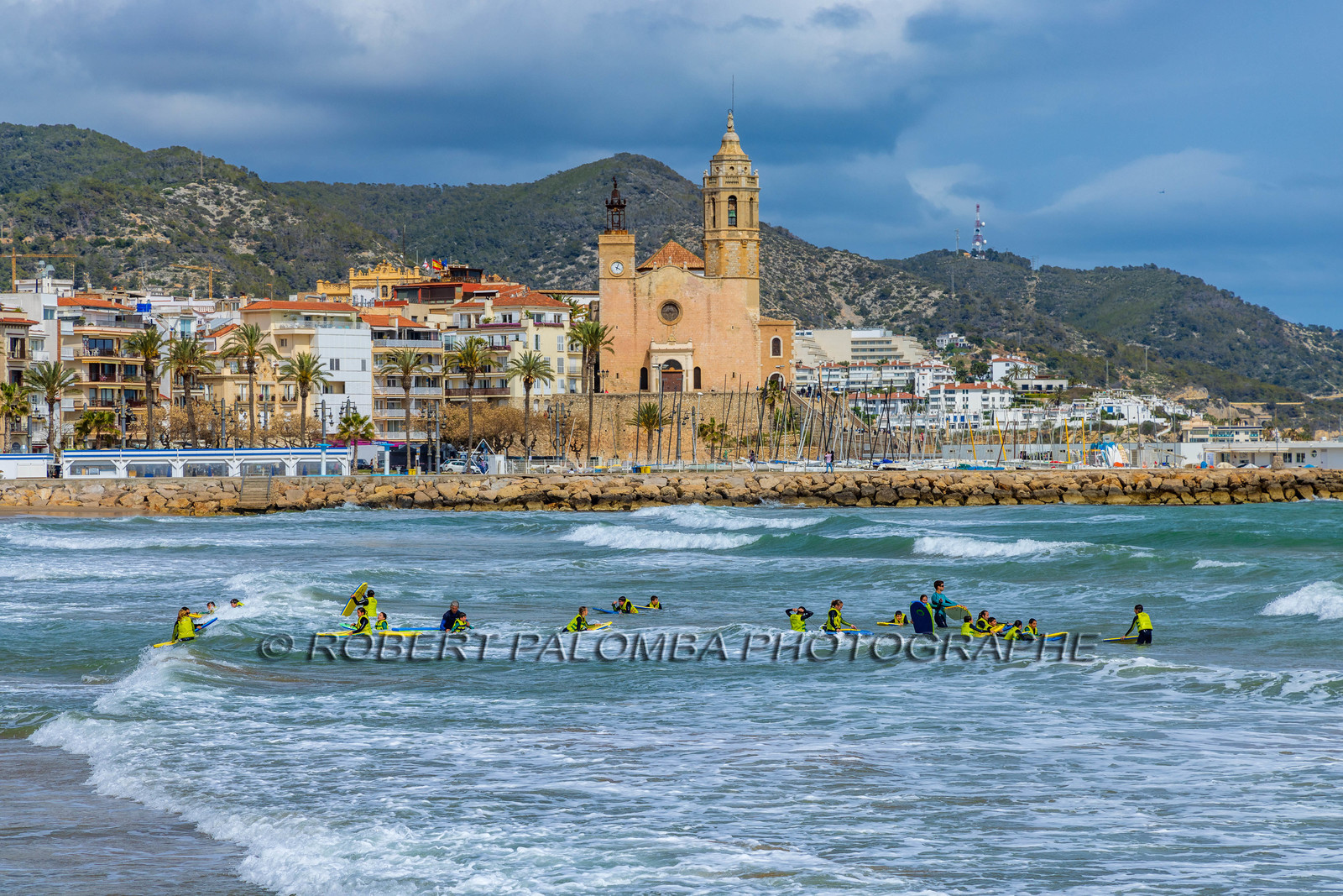 Sitges