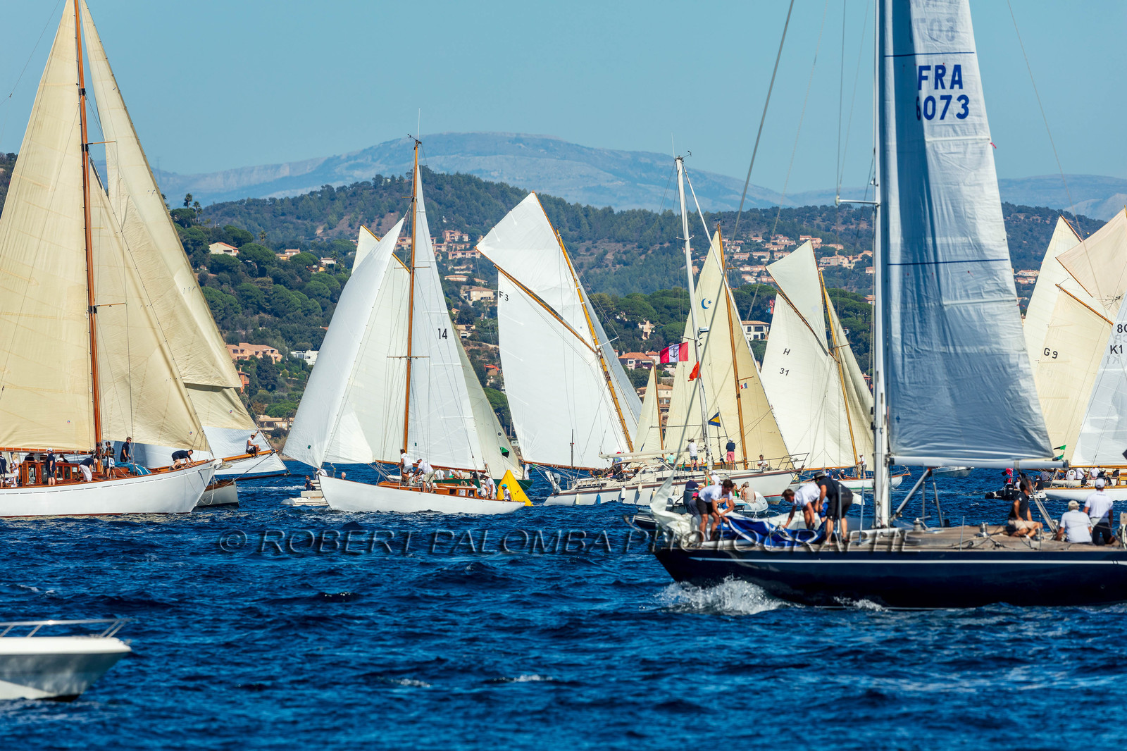 Saint-Tropez