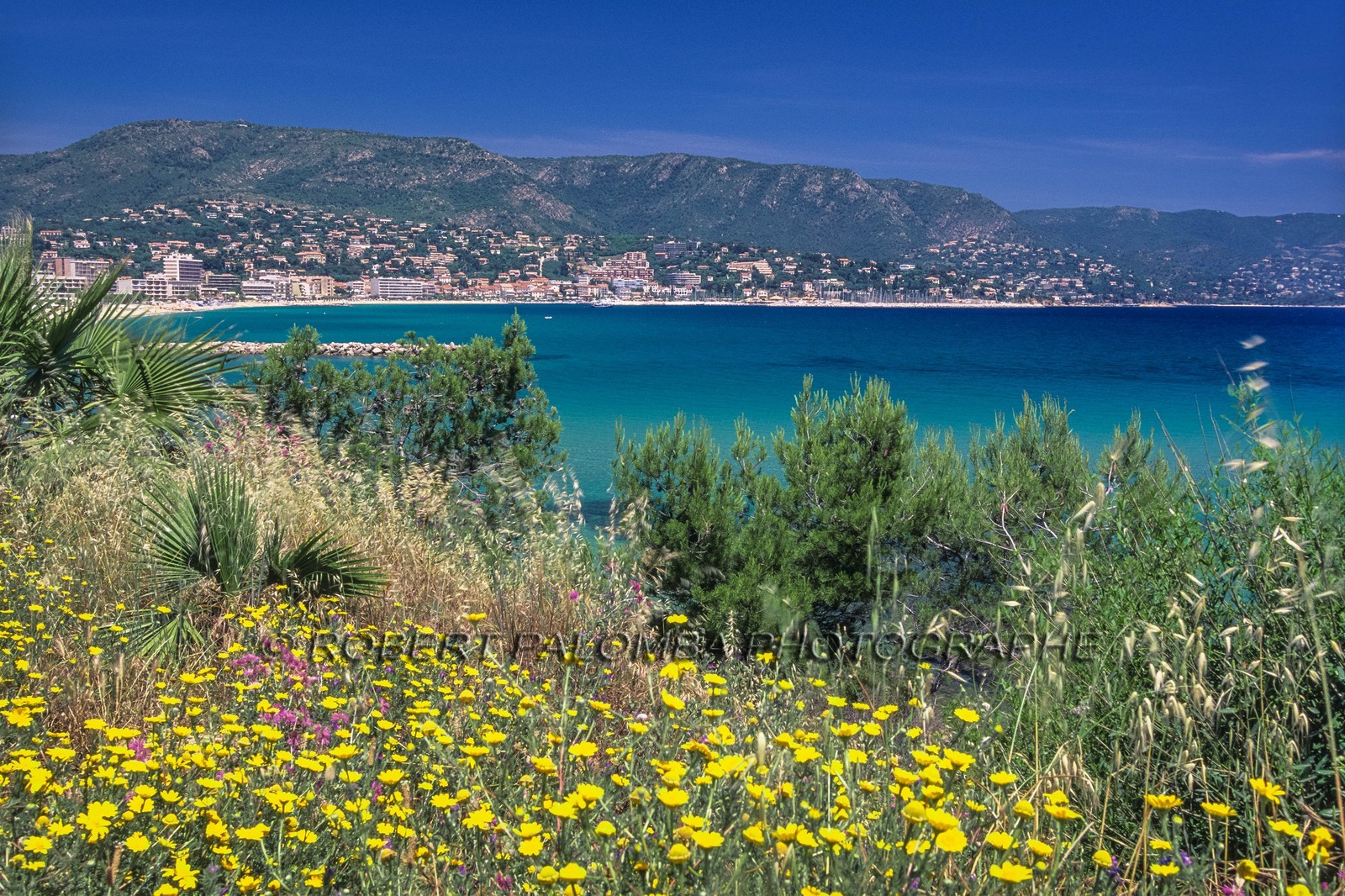 Le Lavandou