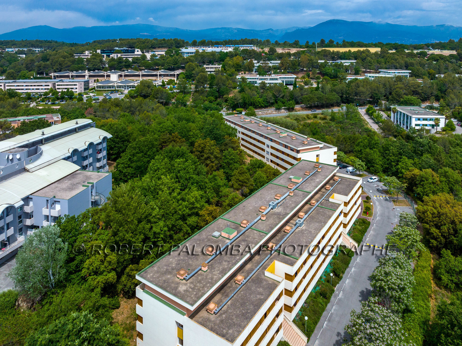 Sophia Antipolis