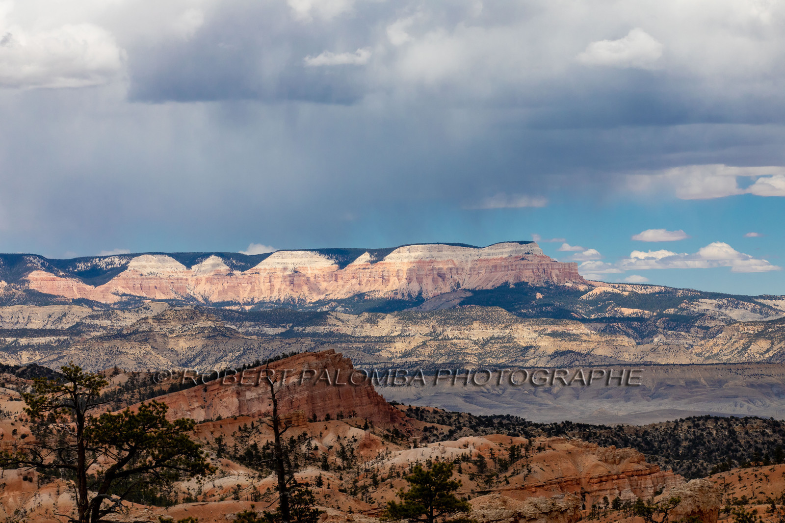 Bryce Canyon