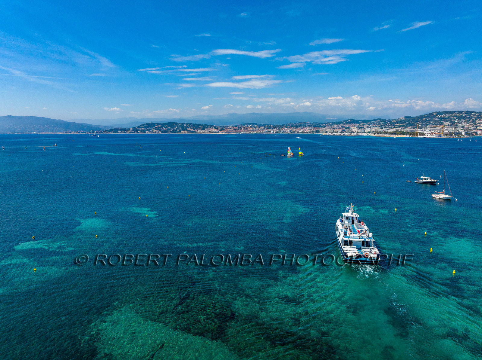 Lérins Sainte-Marguerite