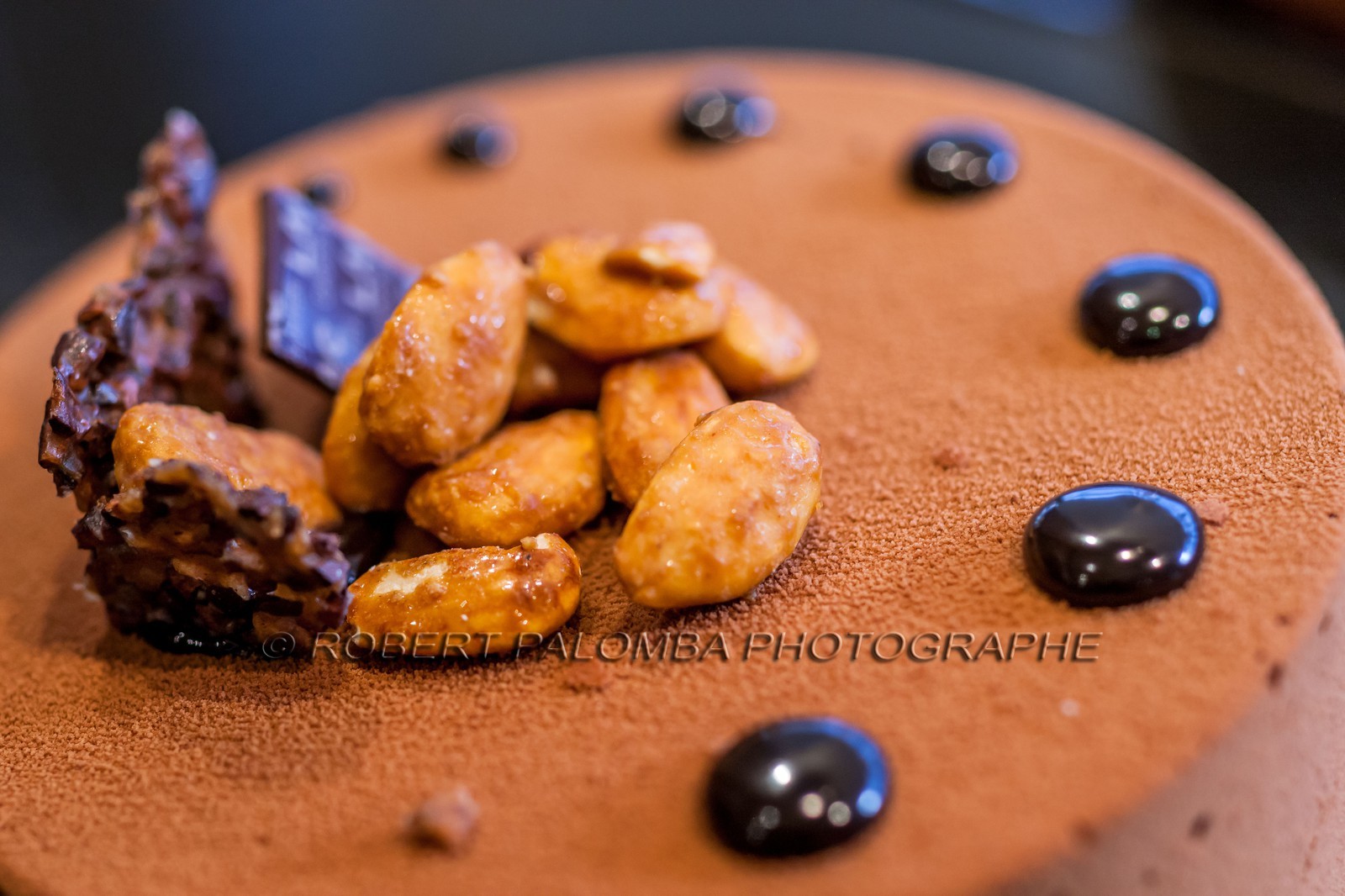Lac Chocolatier