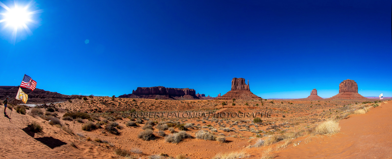 Monument Valley