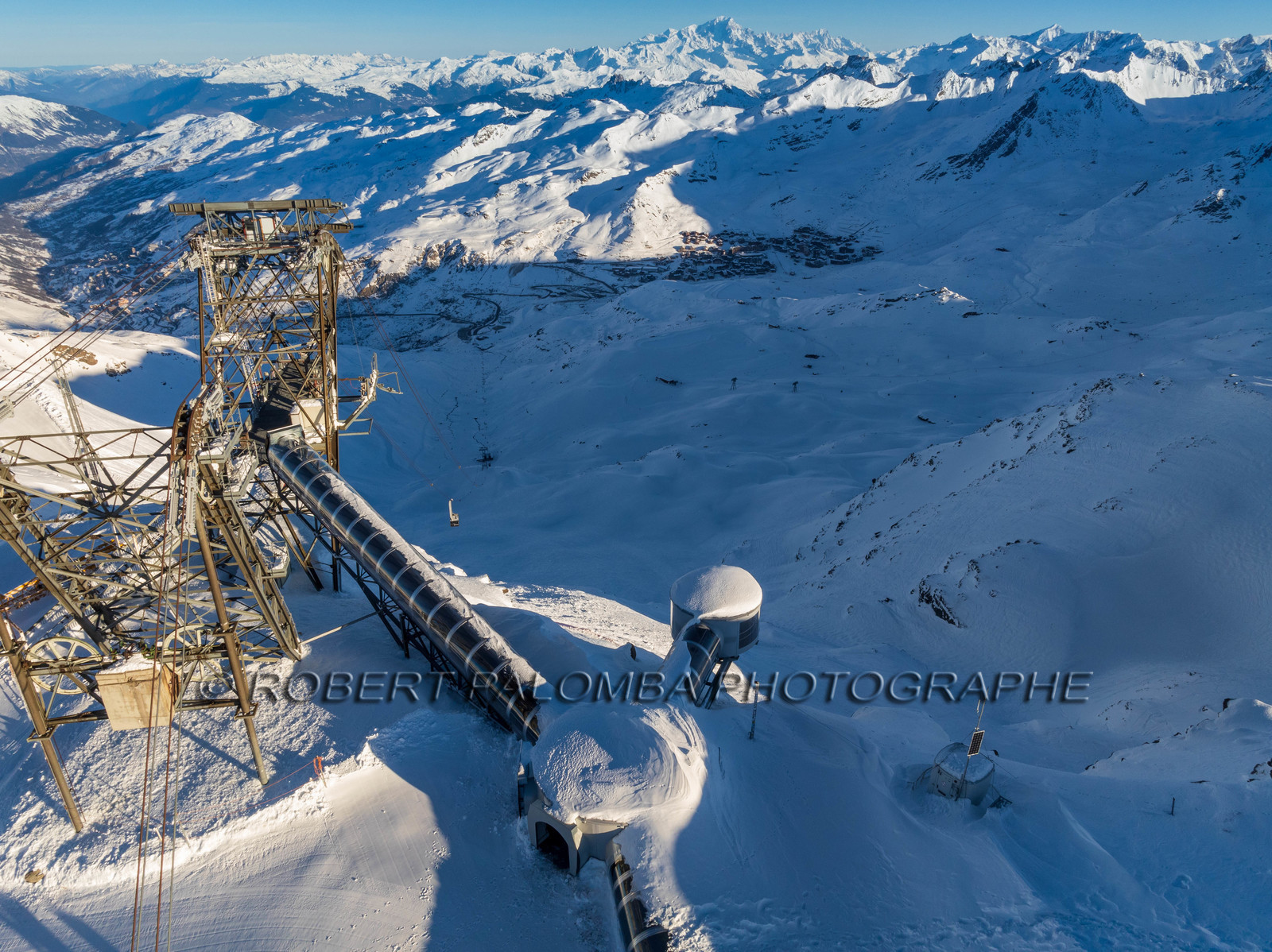 Val Thorens