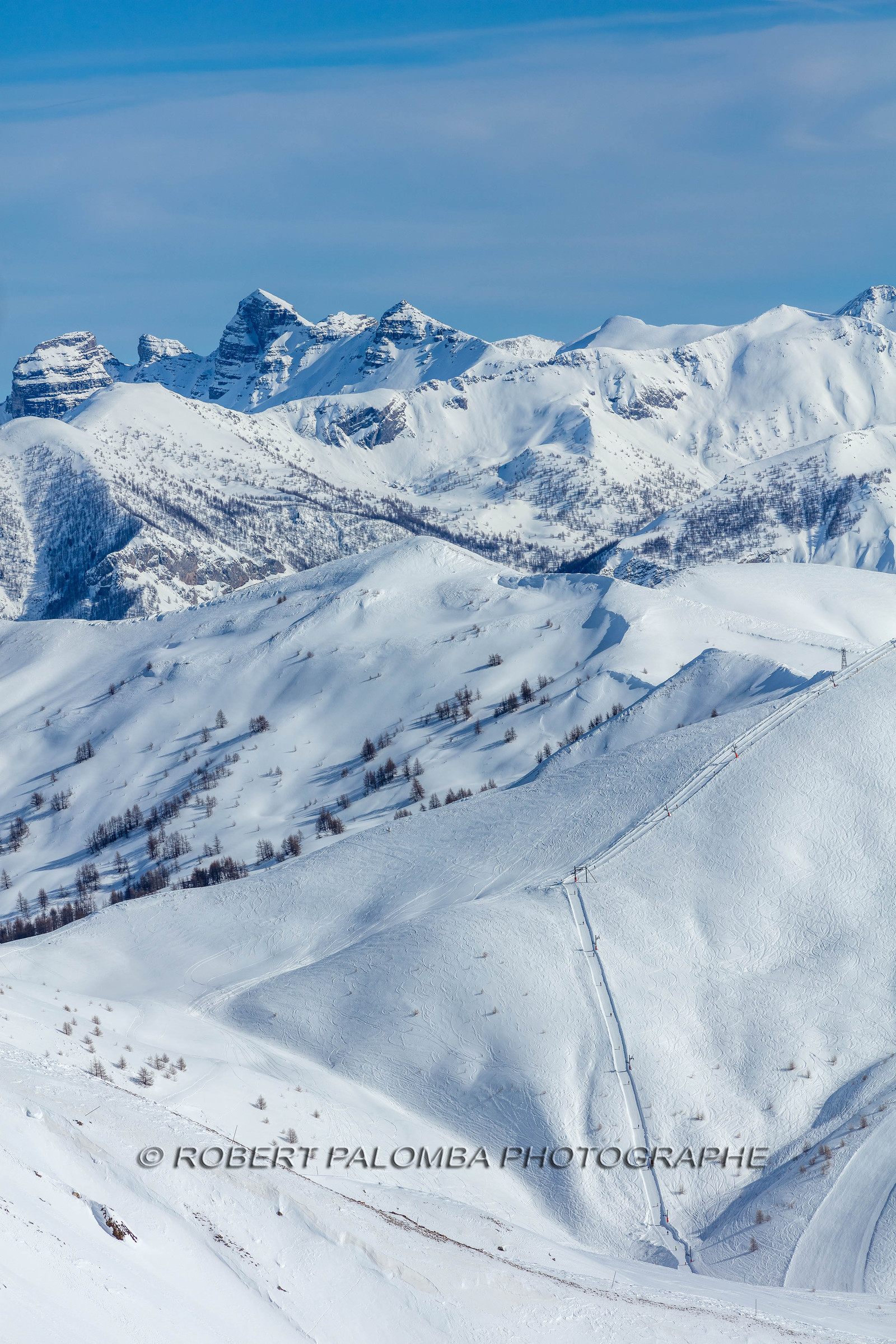 La Foux-d'Allos