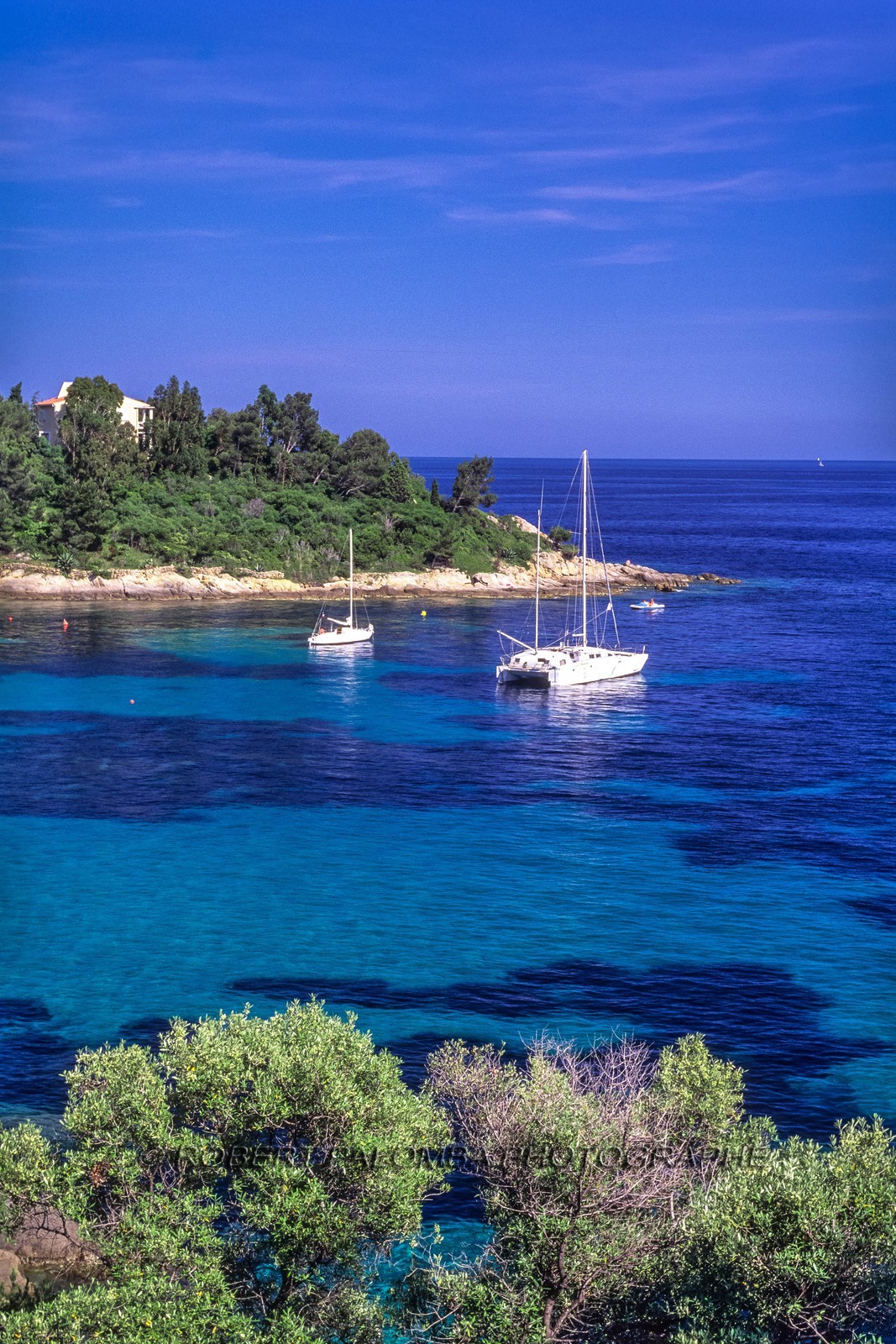 Le Lavandou