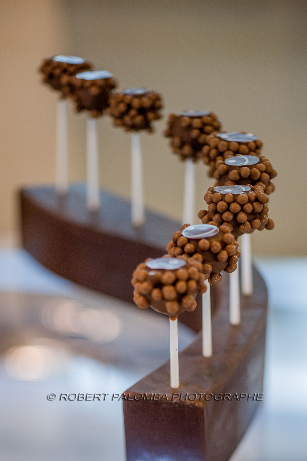 Chocolatier